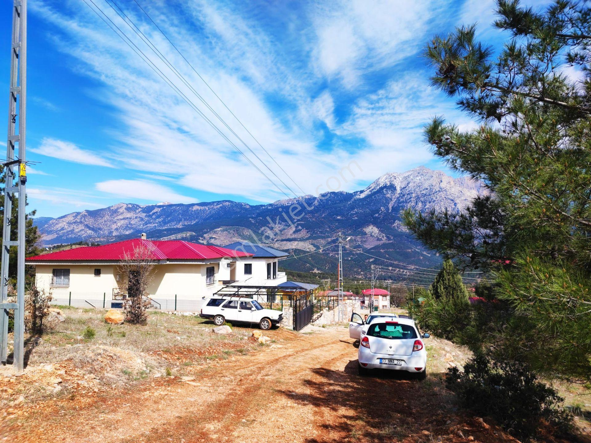 Kar Emlaktan Yenikonacık Hatıllı Mevkiinde 330m2 Arsa - Görsel 14
