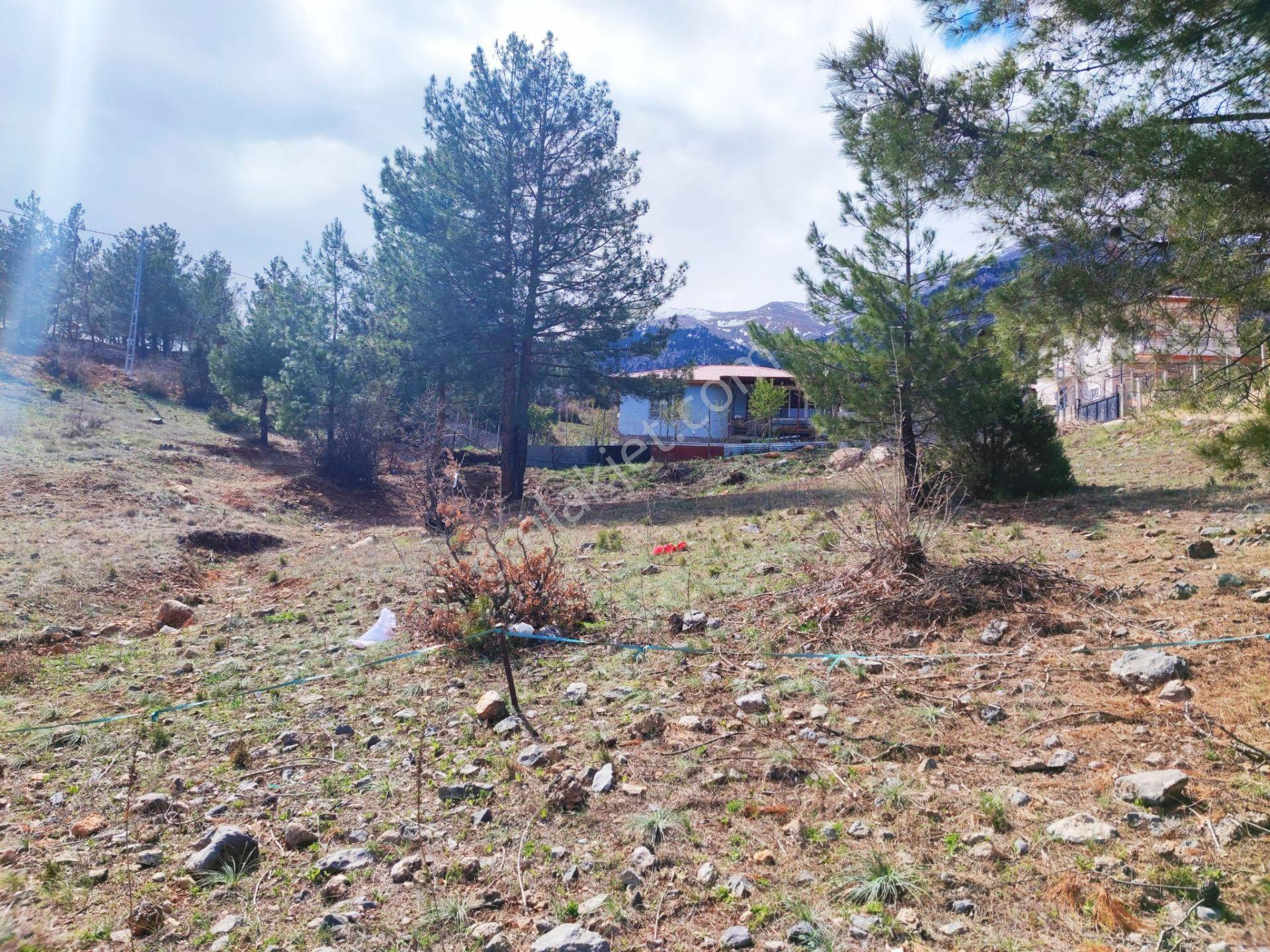 Kar Emlaktan Yenikonacık Hatıllı Mevkiinde 330m2 Arsa - Görsel 13