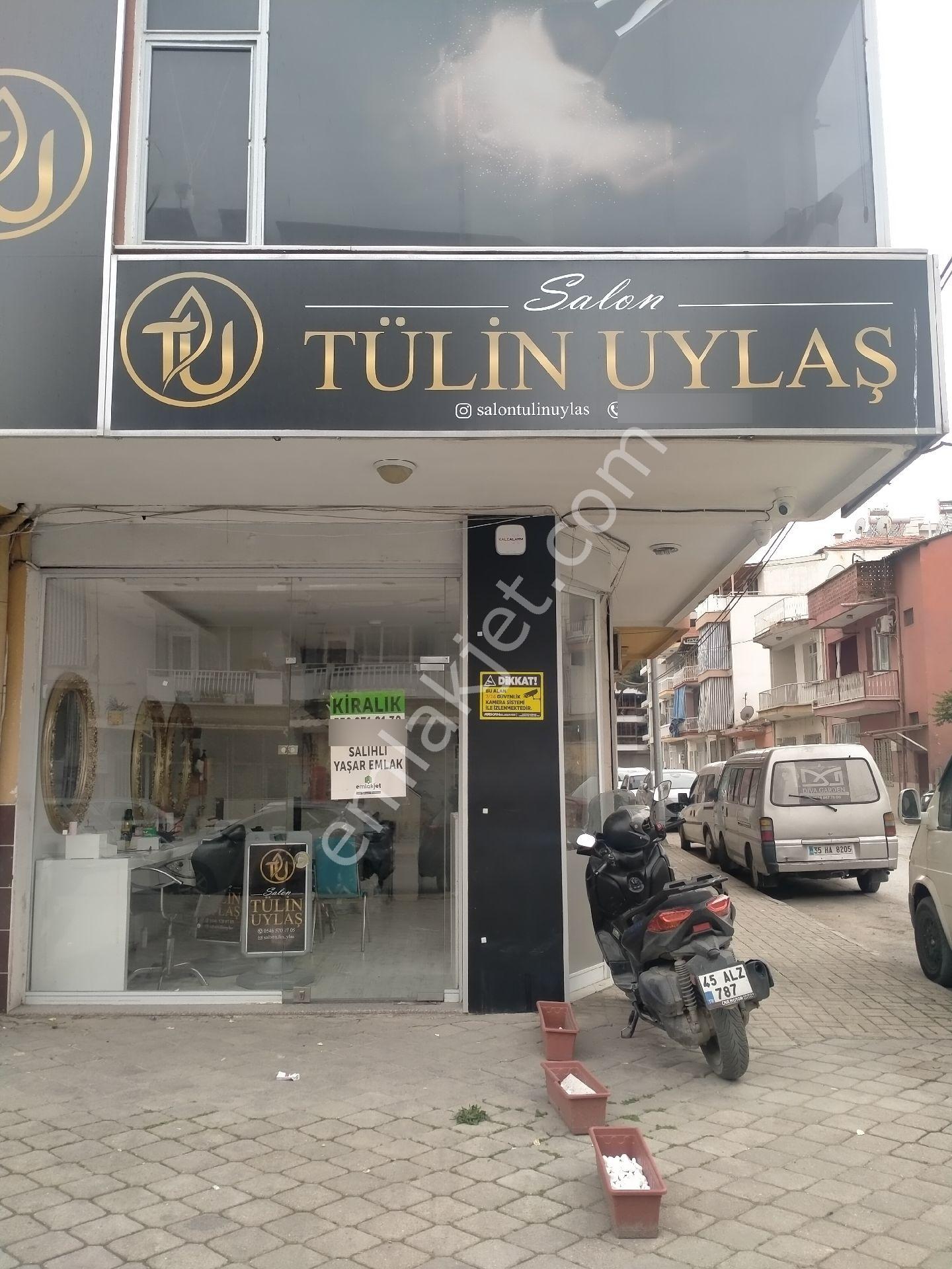 Kiralık Dükkan - Görsel 2