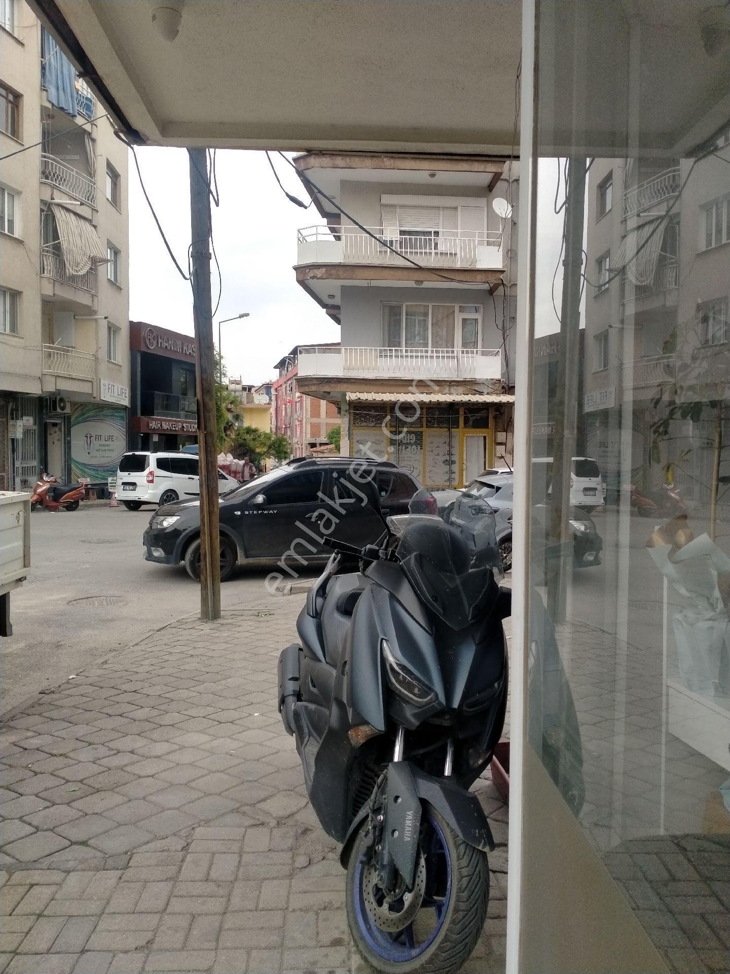 Kiralık Dükkan