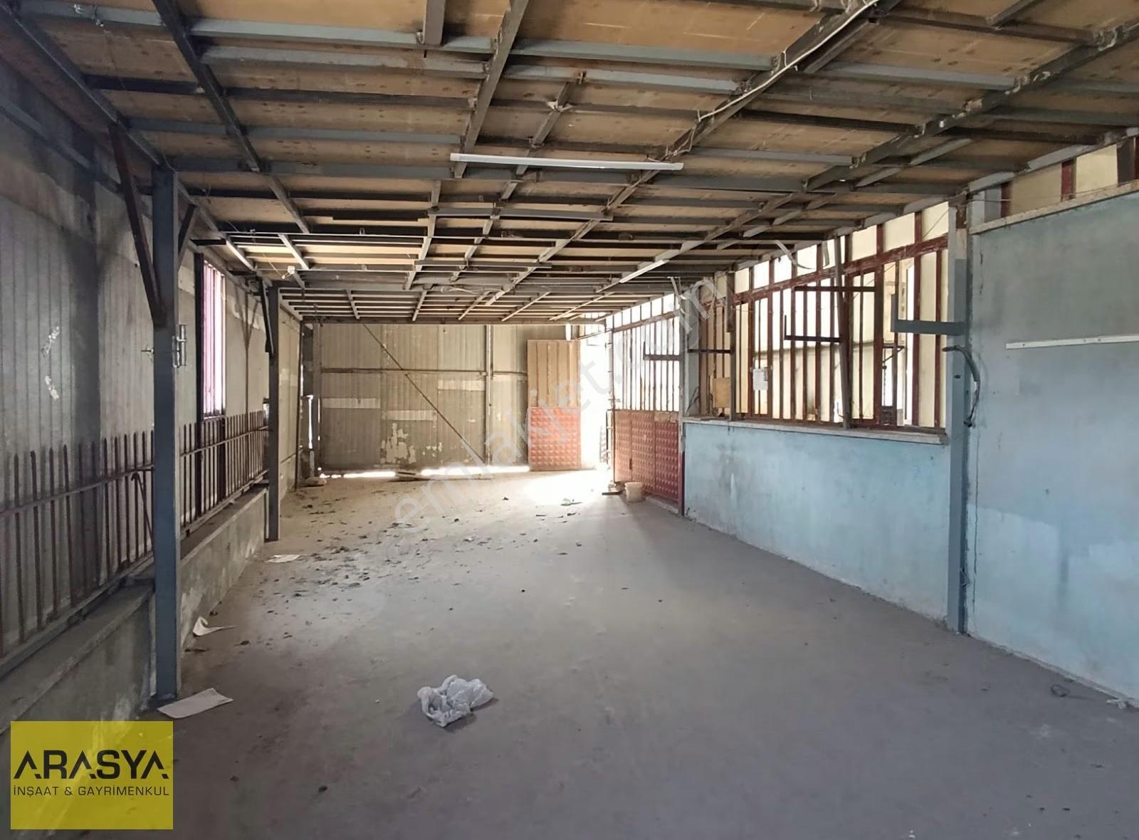 3. Sanayide Çok Güzel Konumda 700 M2 Kapalı Alanlı Dükkan - Görsel 7