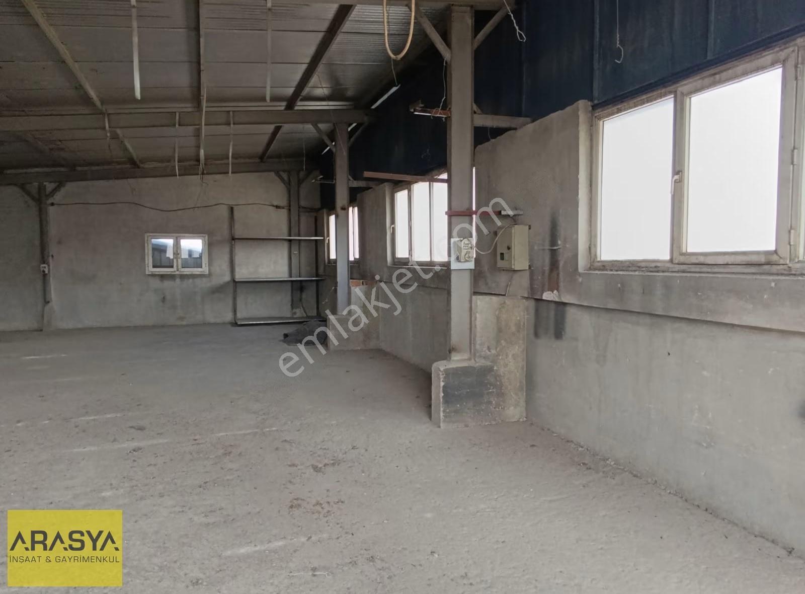 3. Sanayide Çok Güzel Konumda 700 M2 Kapalı Alanlı Dükkan - Görsel 24