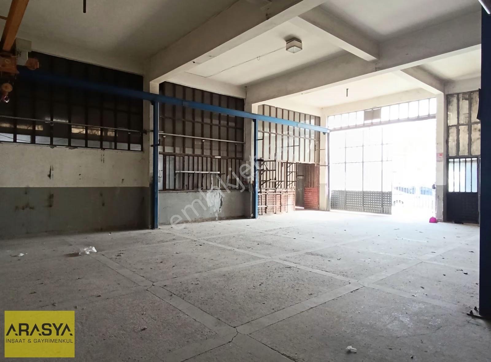 3. Sanayide Çok Güzel Konumda 700 M2 Kapalı Alanlı Dükkan - Görsel 19