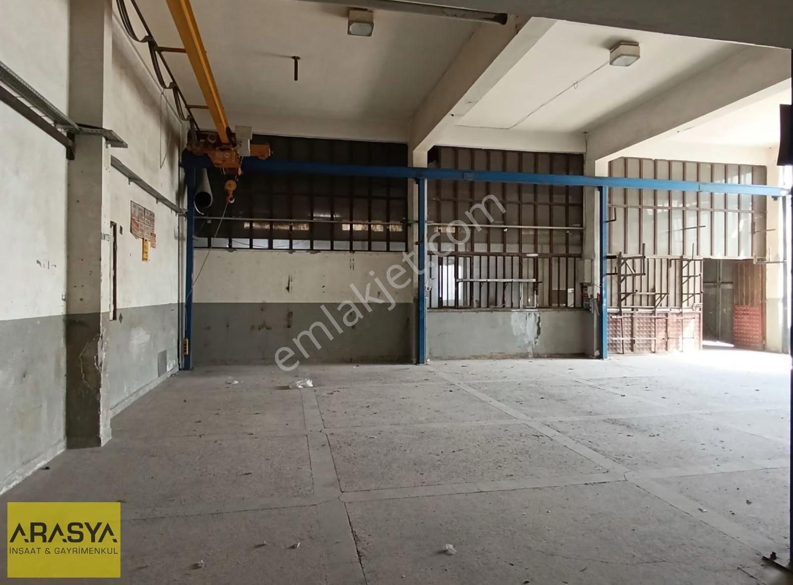 3. Sanayide Çok Güzel Konumda 700 M2 Kapalı Alanlı Dükkan - Görsel 17