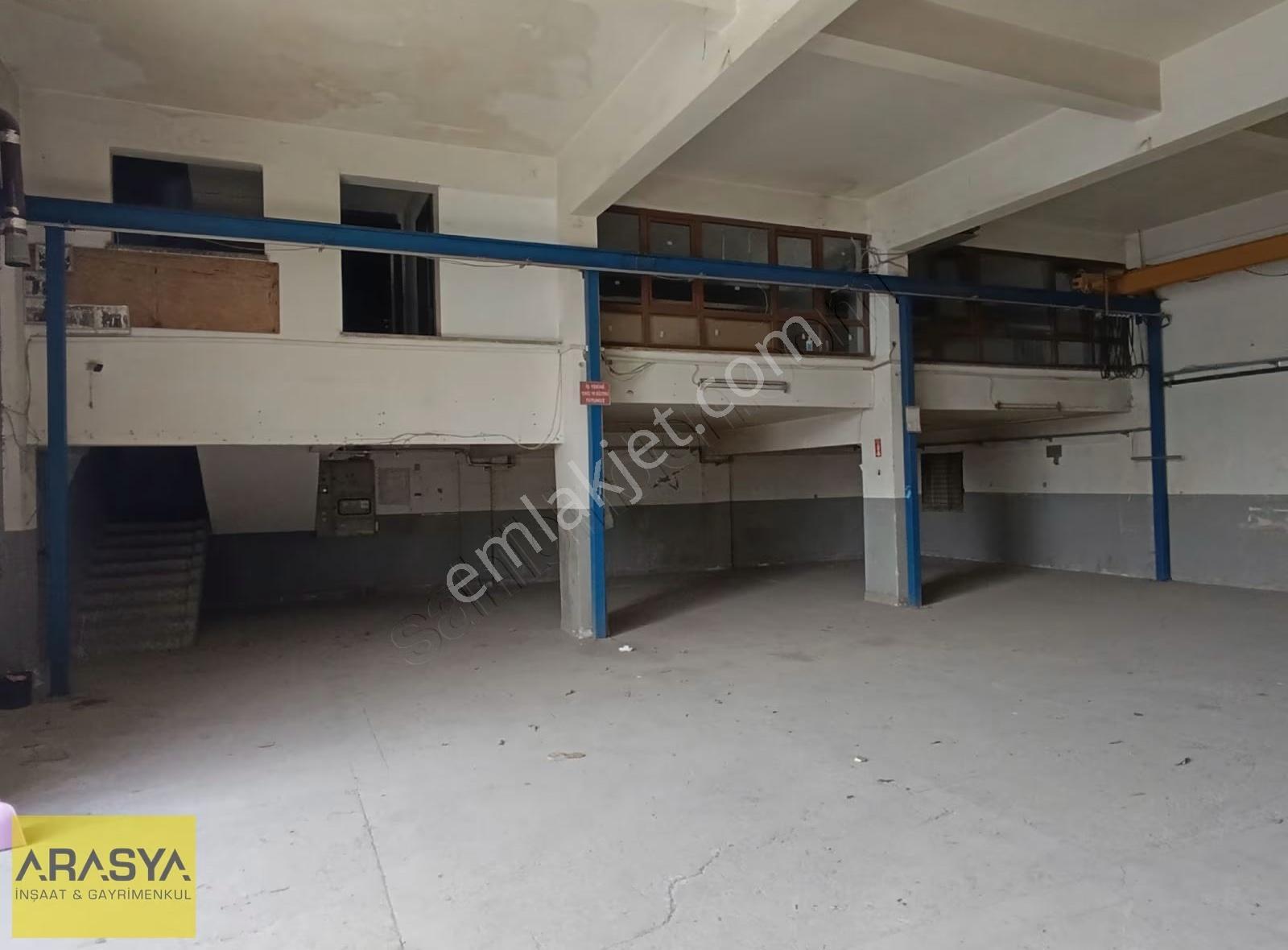 3. Sanayide Çok Güzel Konumda 700 M2 Kapalı Alanlı Dükkan - Görsel 23