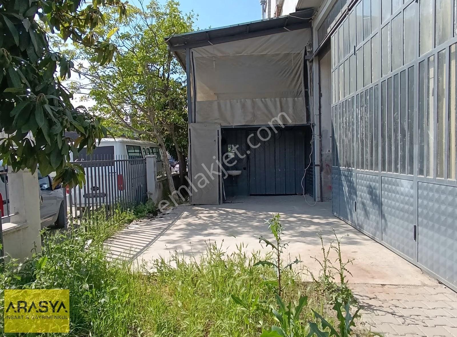 3. Sanayide Çok Güzel Konumda 700 M2 Kapalı Alanlı Dükkan - Görsel 29