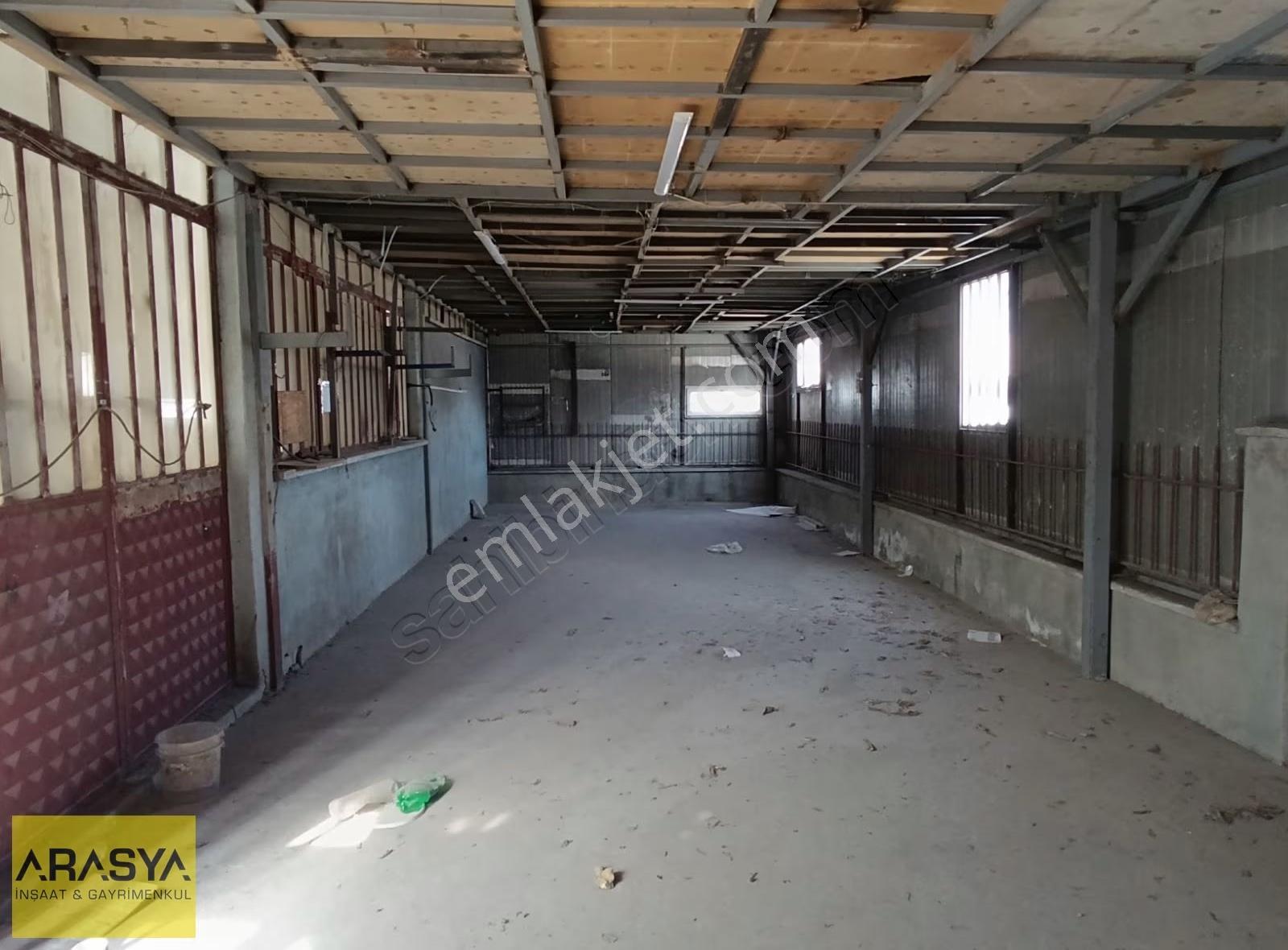 3. Sanayide Çok Güzel Konumda 700 M2 Kapalı Alanlı Dükkan - Görsel 30