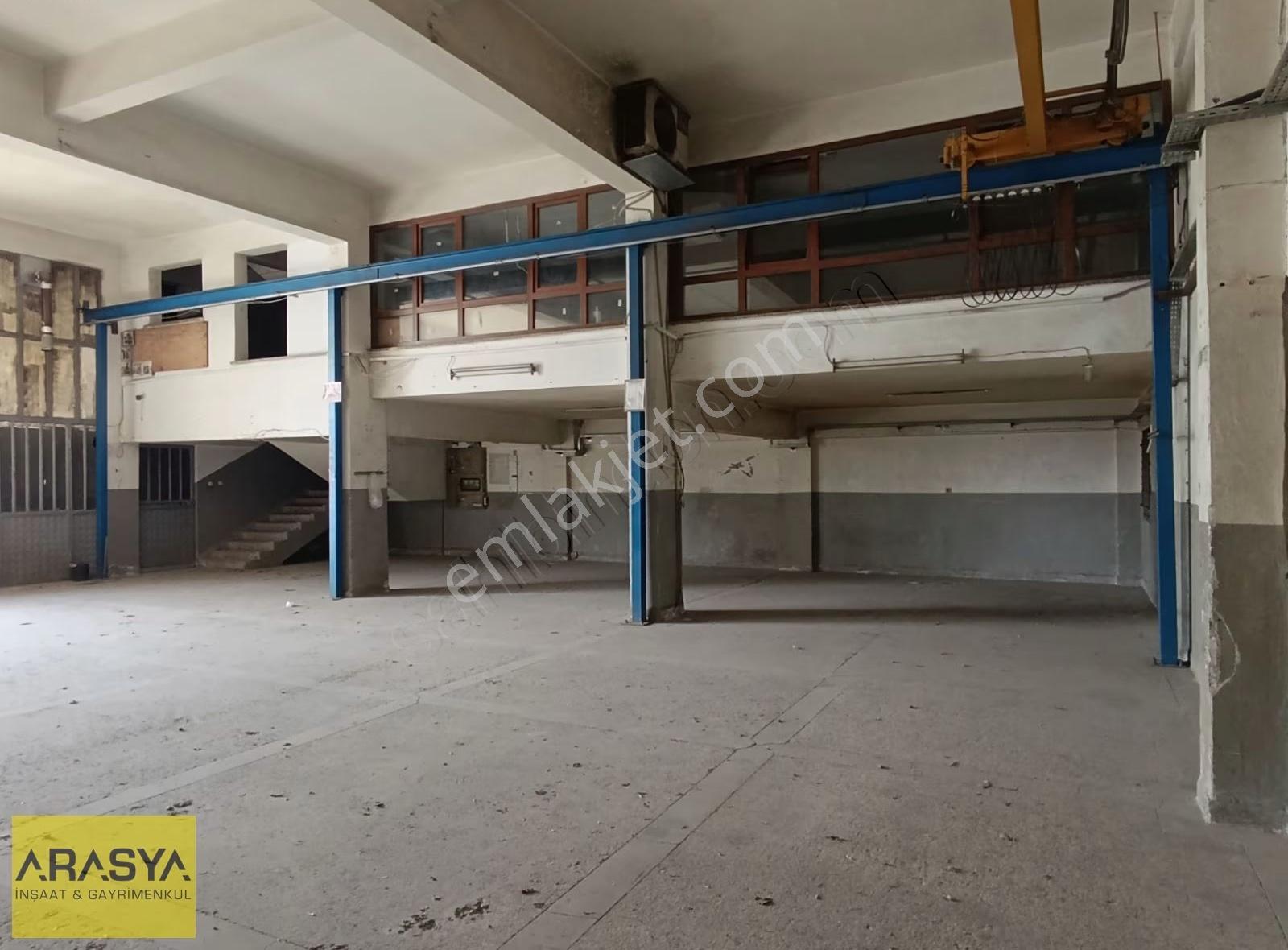 3. Sanayide Çok Güzel Konumda 700 M2 Kapalı Alanlı Dükkan - Görsel 8