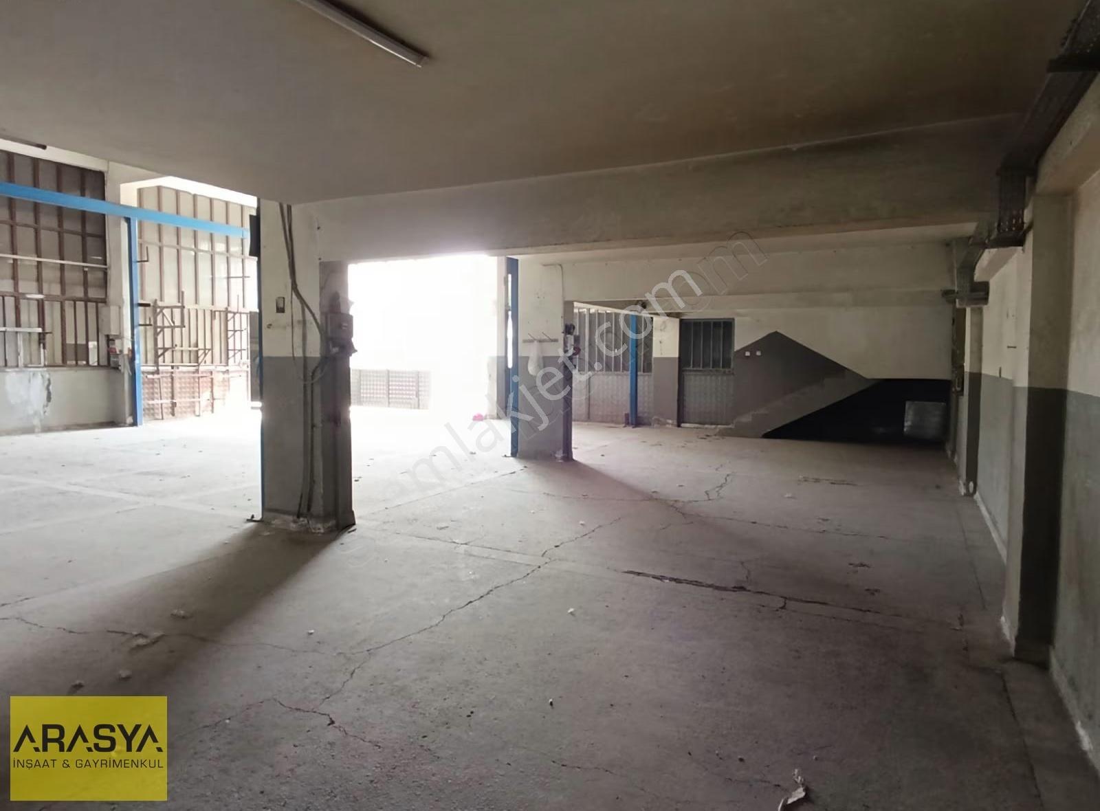 3. Sanayide Çok Güzel Konumda 700 M2 Kapalı Alanlı Dükkan - Görsel 6