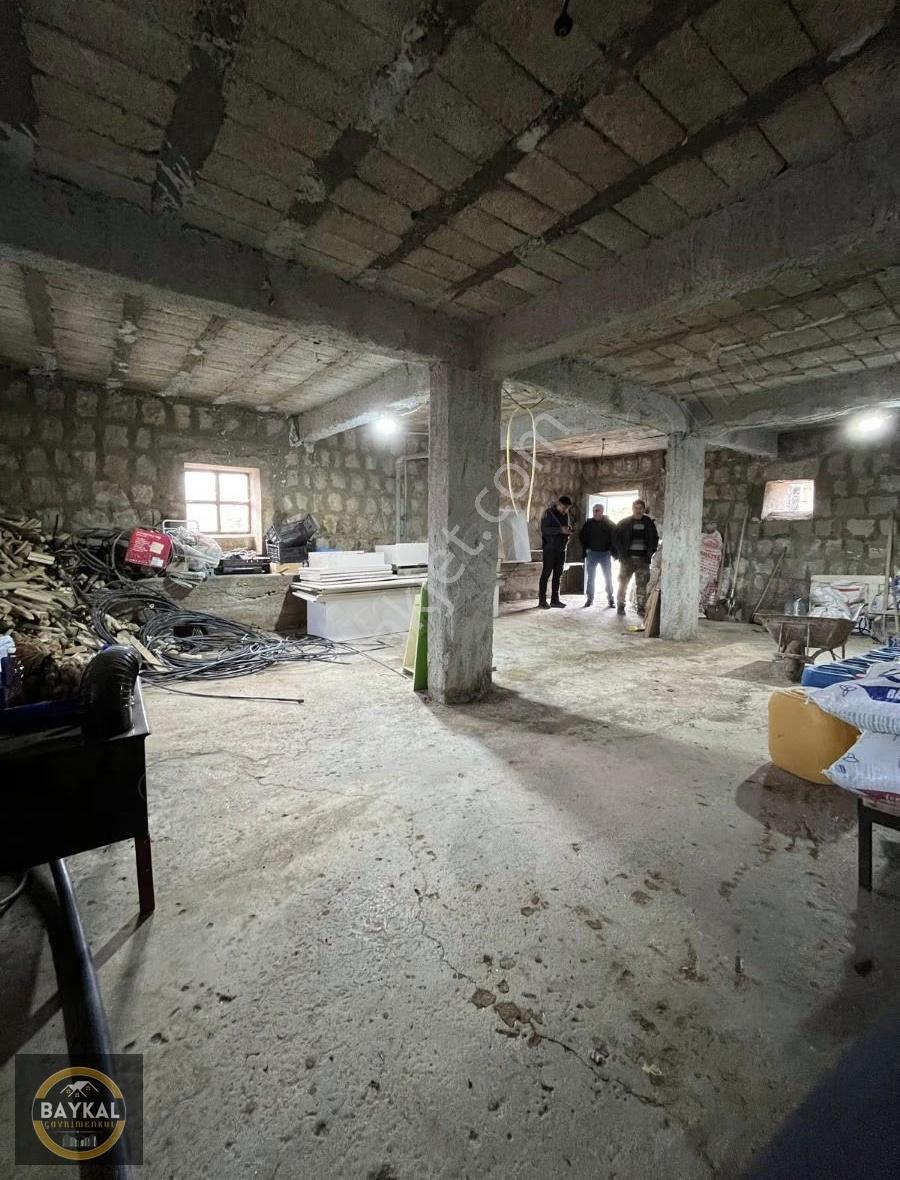 Baykal'dan Buğdaylı (horsana) Da İki Katlı Müstakil Ev - Görsel 16