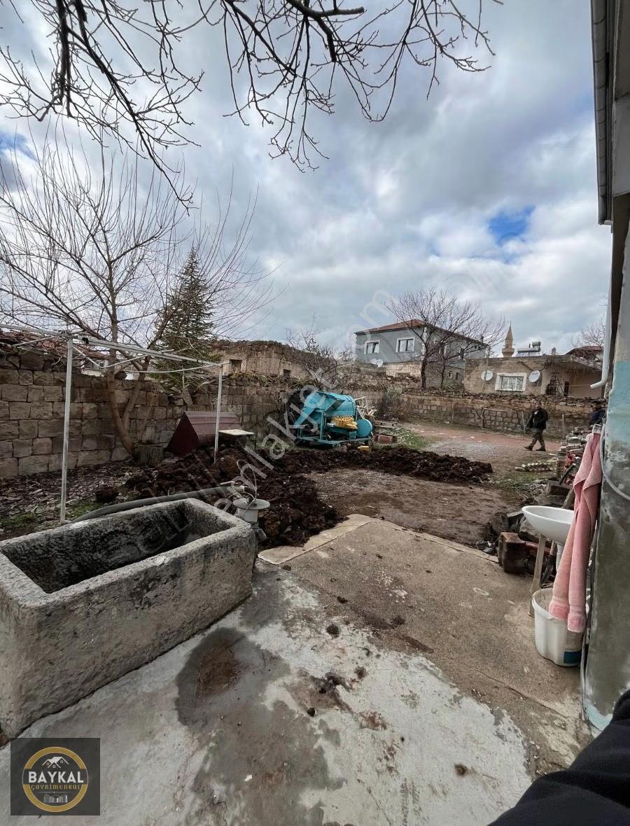 Baykal'dan Buğdaylı (horsana) Da İki Katlı Müstakil Ev - Görsel 35