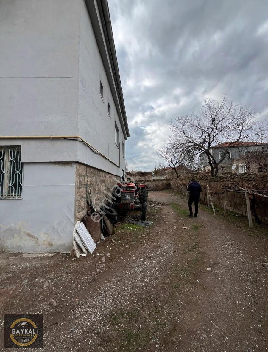 Baykal'dan Buğdaylı (horsana) Da İki Katlı Müstakil Ev - Görsel 9