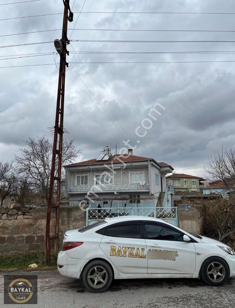 Baykal'dan Buğdaylı (horsana) Da İki Katlı Müstakil Ev