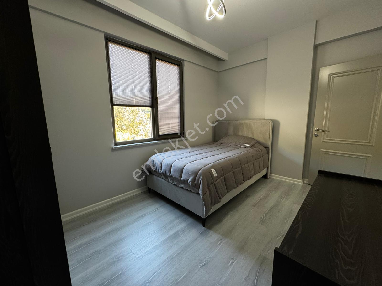 Kurşunlu'da Havuz Manzaralı 3+1 Satılık Sıfır Daire - Görsel 24