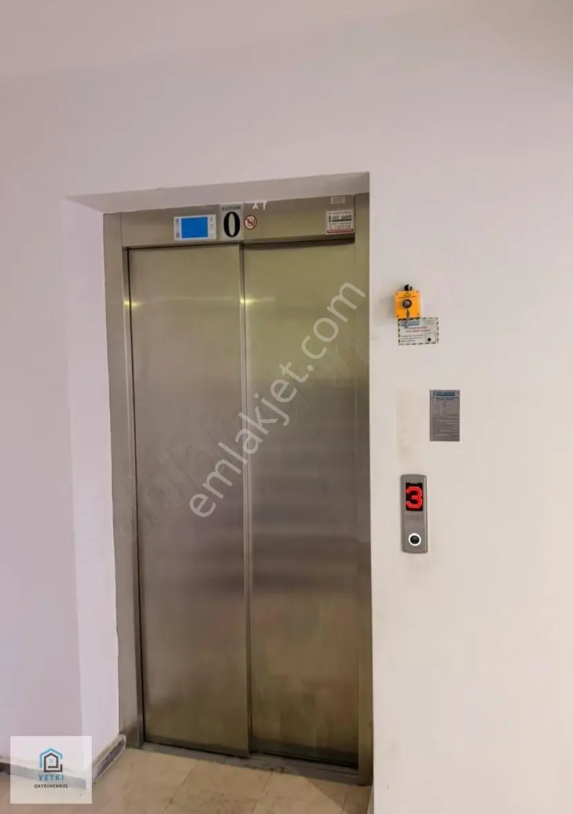 Kervansaray Mahallesinde 2+1 Kiralık Daire Fırsatı