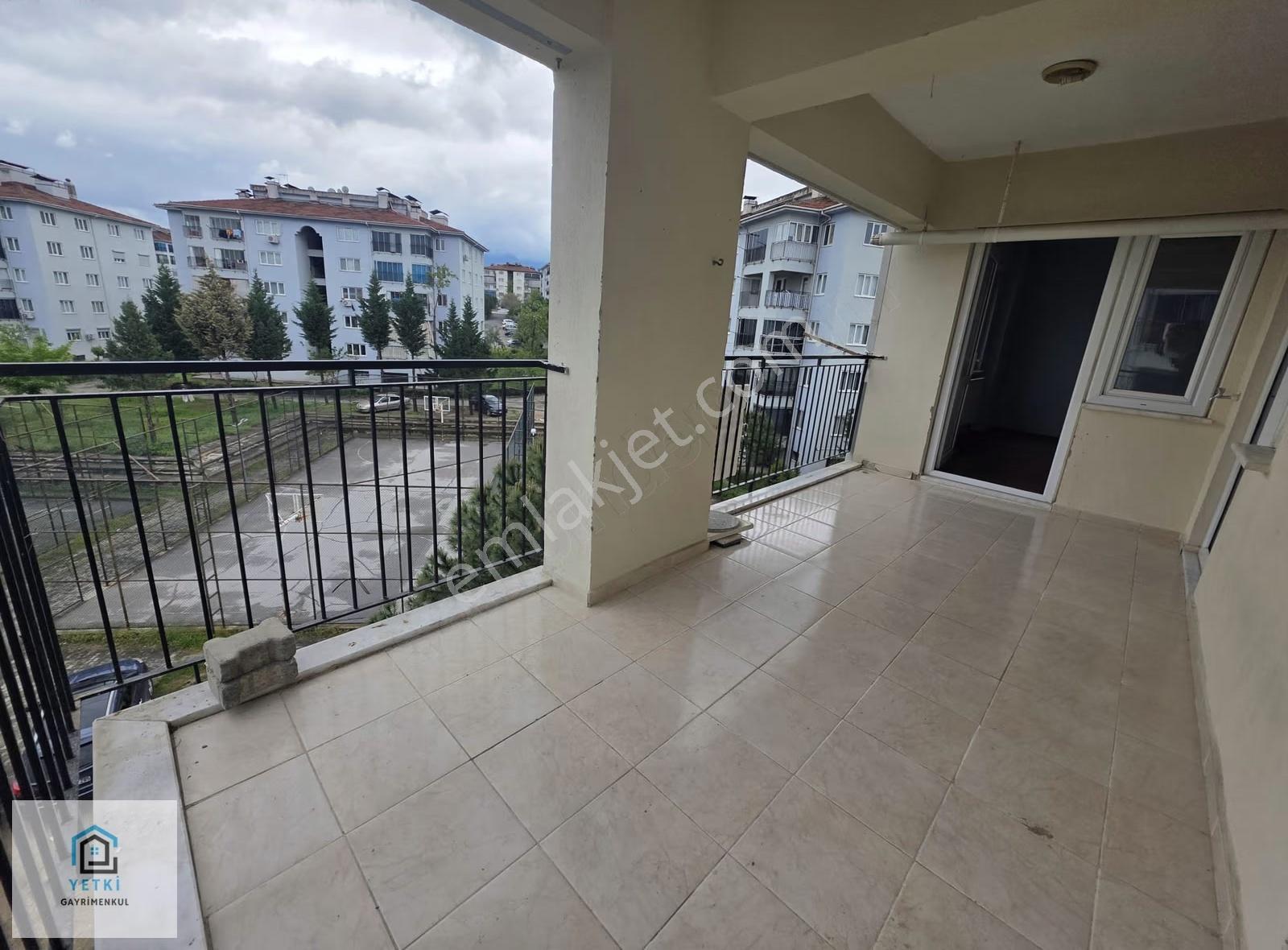 Karahasanlı Mevkinde Şehir Hastanesine Yakın 2+1 Satılık Daire - Görsel 2