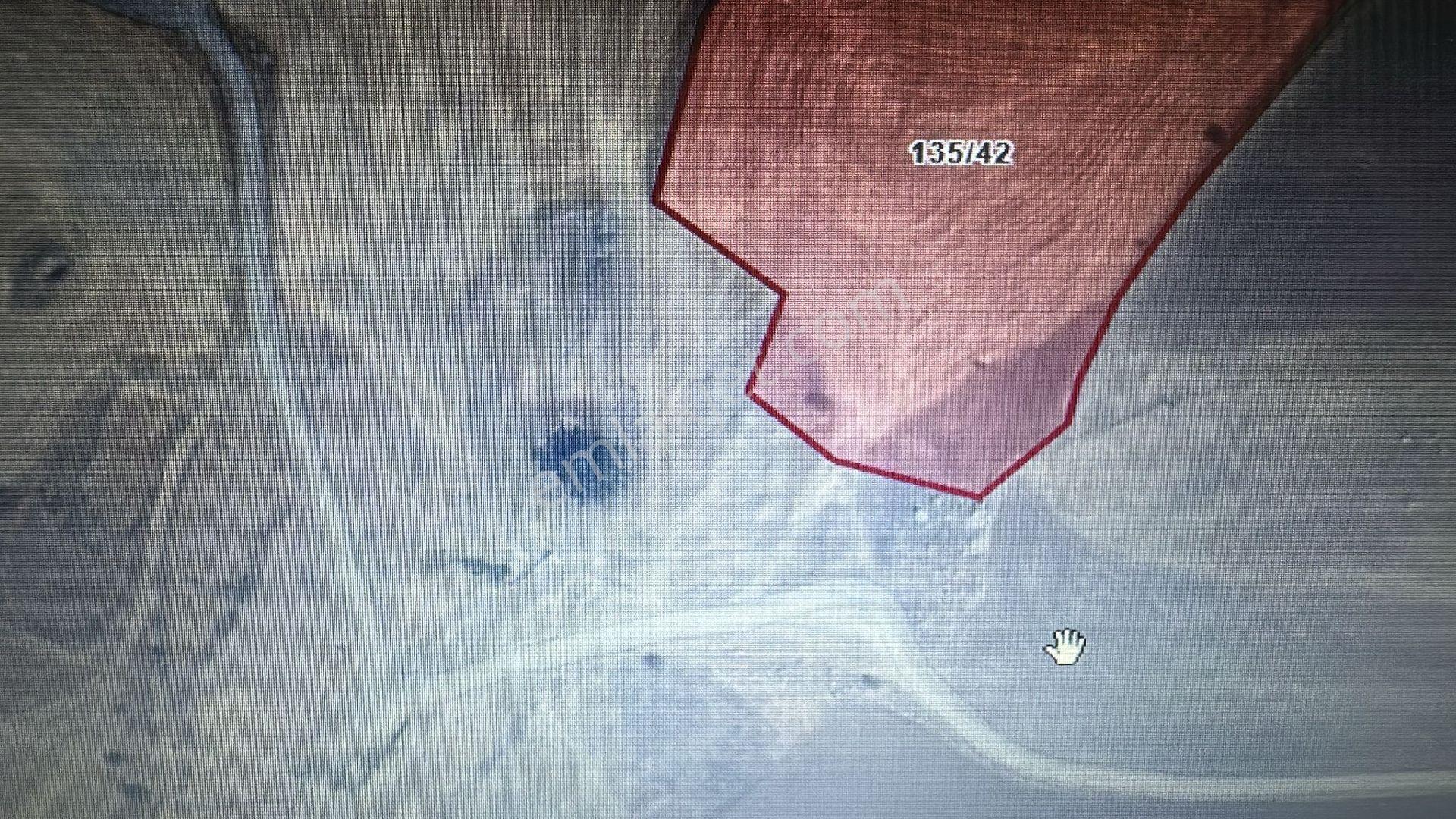 Satılık Eskişehir Yoluna Yakın Tarla - Görsel 3