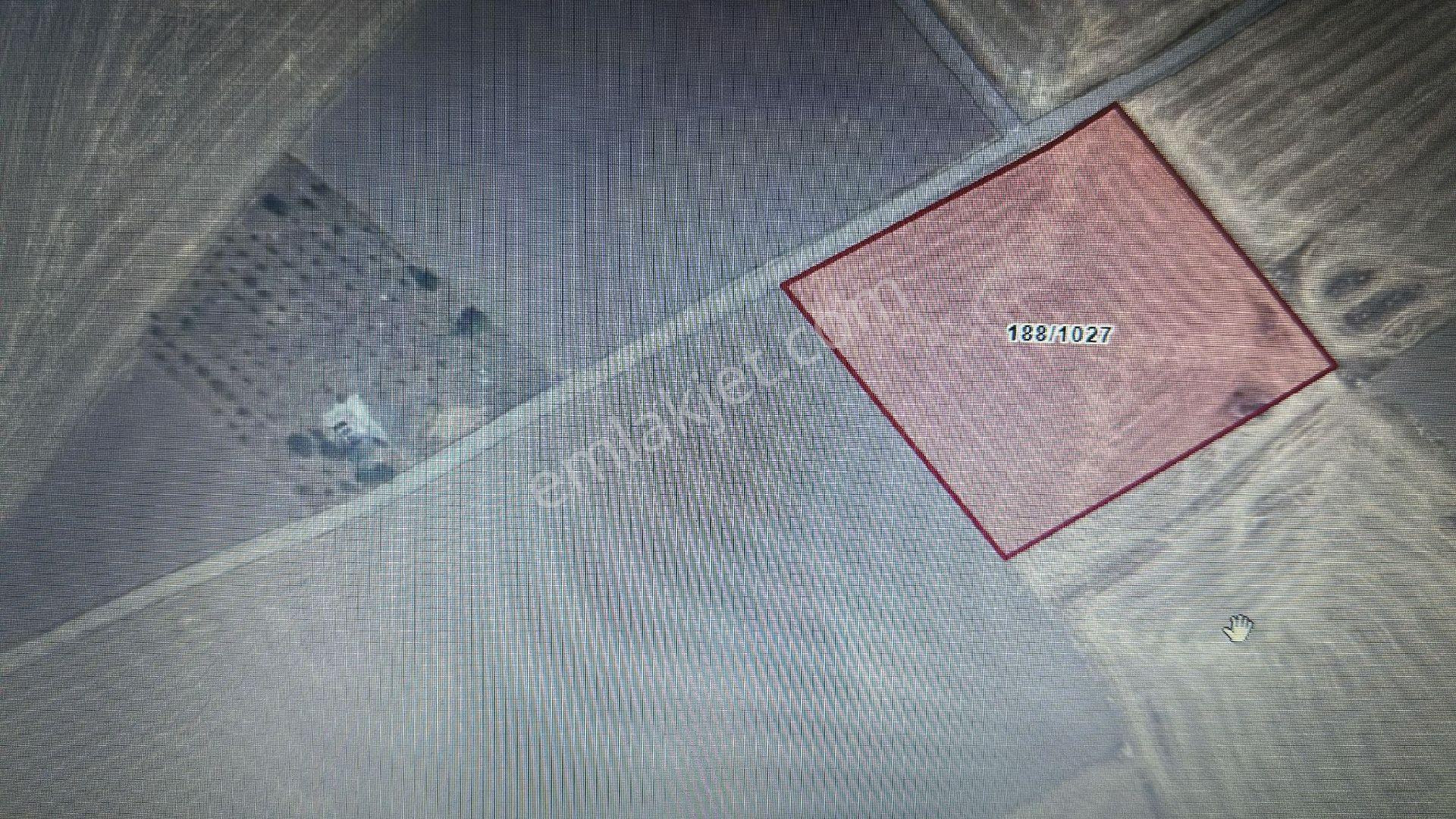 Satılık Eskişehir Yoluna Yakın Tarla - Görsel 2