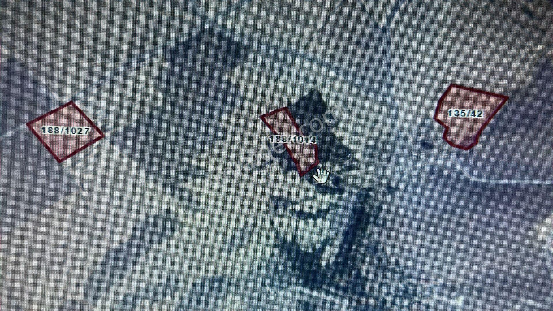 Satılık Eskişehir Yoluna Yakın Tarla - Görsel 7