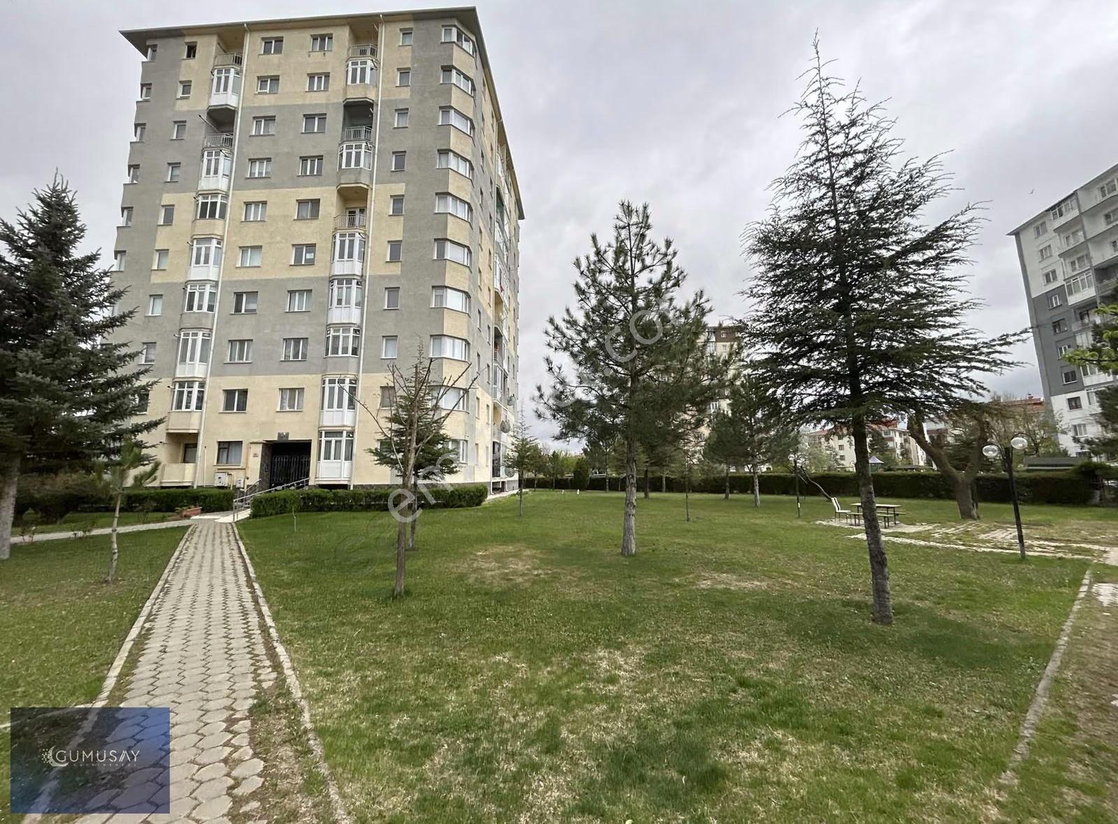 Gümüşay'dan Batıkent Mahallesi Site İçi Satılık 3+1 Fırsat Daire - Görsel 19