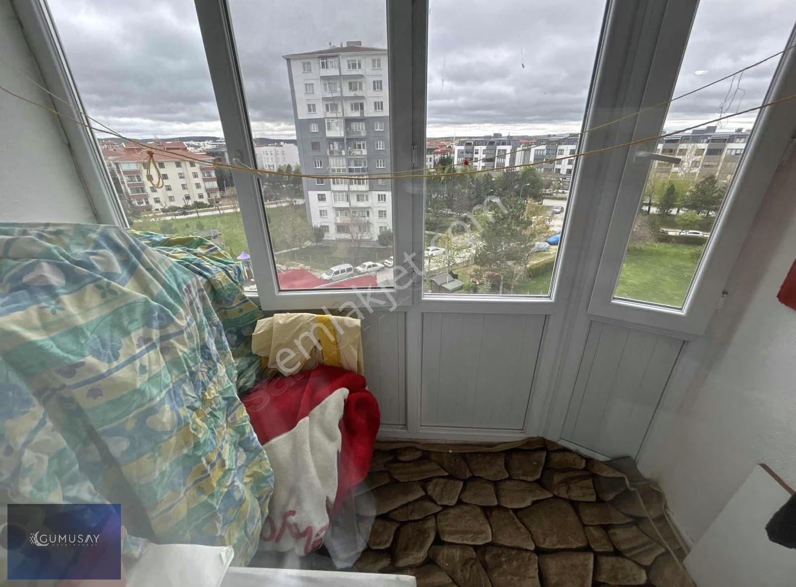 Gümüşay'dan Batıkent Mahallesi Site İçi Satılık 3+1 Fırsat Daire - Görsel 12