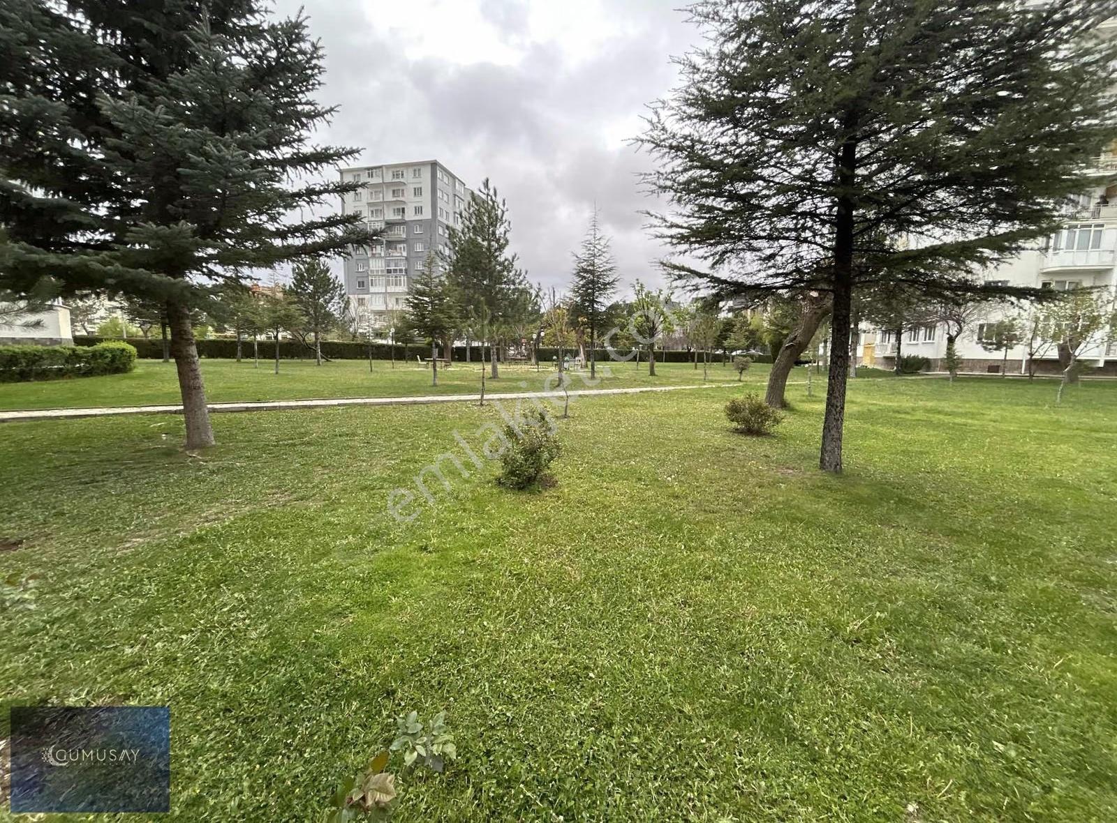 Gümüşay'dan Batıkent Mahallesi Site İçi Satılık 3+1 Fırsat Daire - Görsel 21