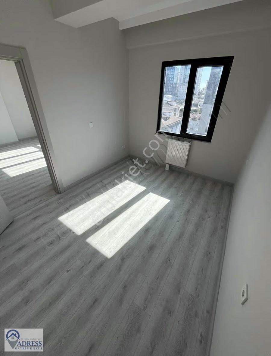 Hatboyu Caddesi Üzerinde 2 Bloklu Sitede Satılık Sıfır 1+1 Daire - Görsel 4