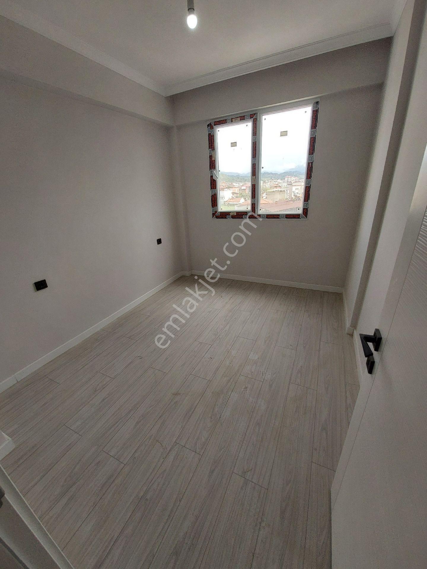 Doğru Gayrimenkulden Kanalyolu Migros Arkasında 3+1yerden Isıtma Sıfır Daire - Görsel 20
