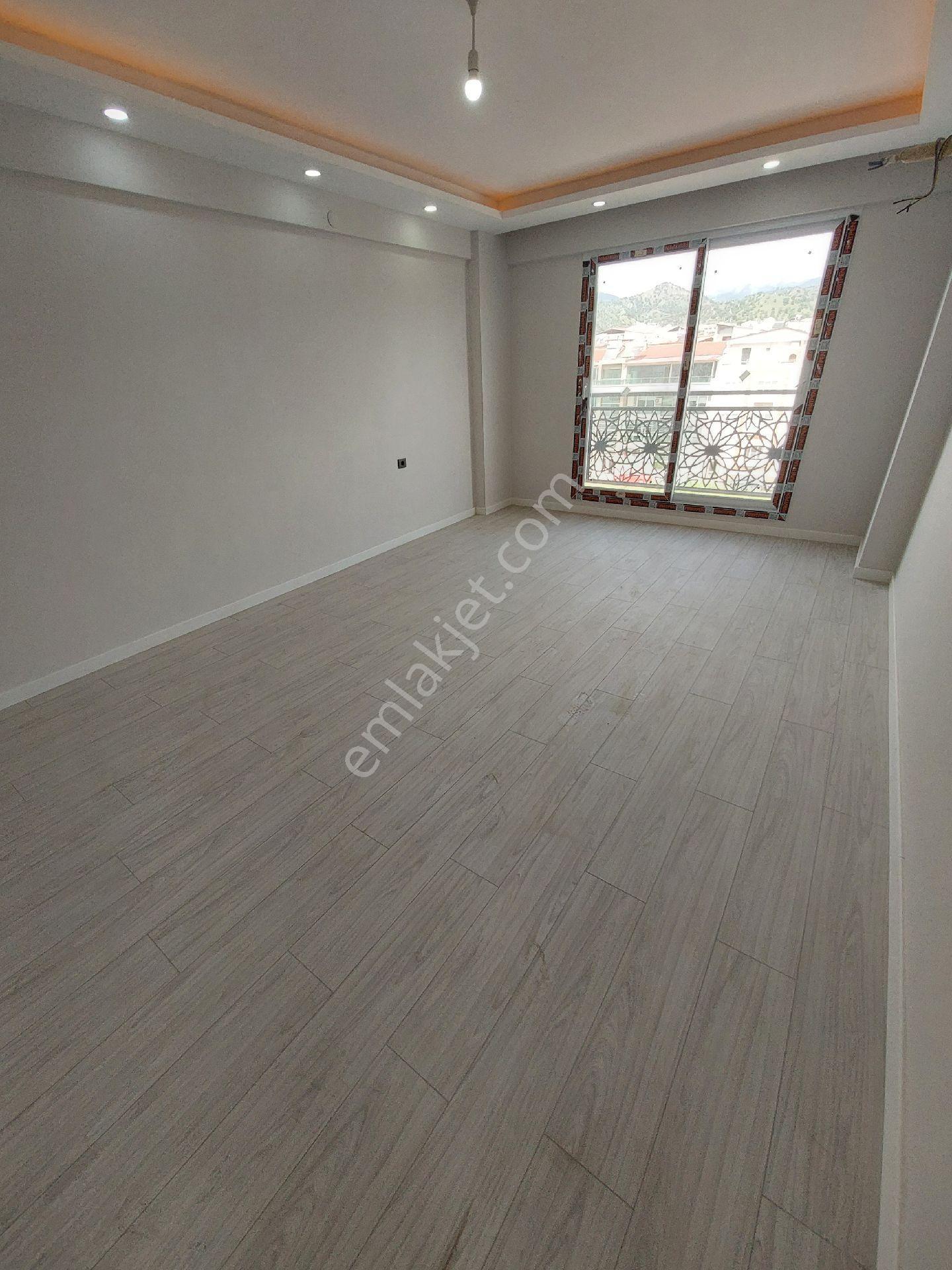 Doğru Gayrimenkulden Kanalyolu Migros Arkasında 3+1yerden Isıtma Sıfır Daire - Görsel 31