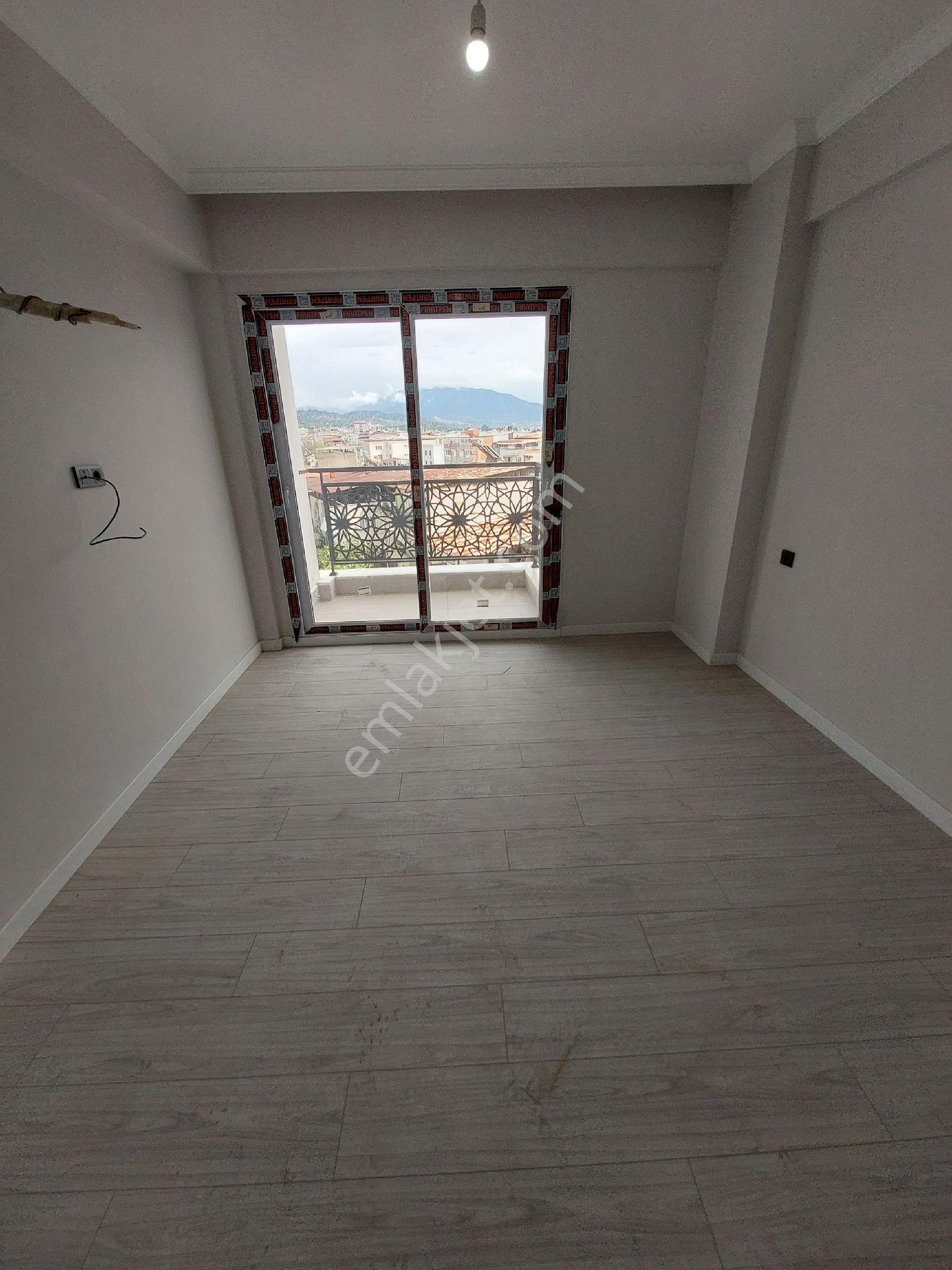 Doğru Gayrimenkulden Kanalyolu Migros Arkasında 3+1yerden Isıtma Sıfır Daire - Görsel 15