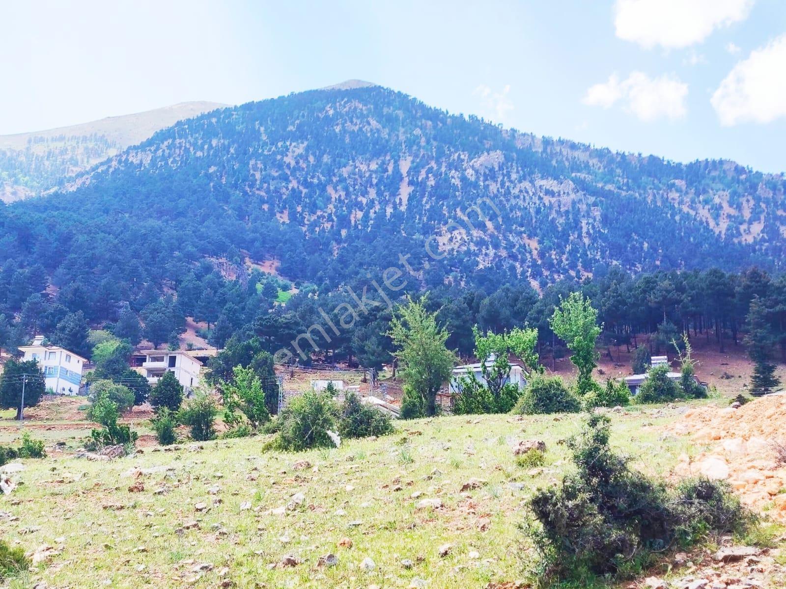 Kar Emlaktan Yenikonacık Bozkırlı Mevkiinde 400m2 Satılık Arsa - Görsel 10