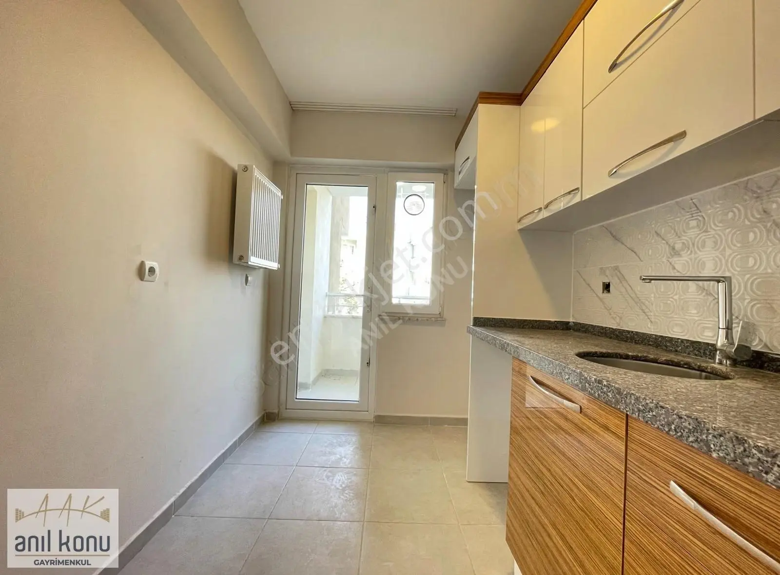 Anıl Konu'dan Dumlupınarda Aile Tipi 2+1 Kiralık Daire - Görsel 2