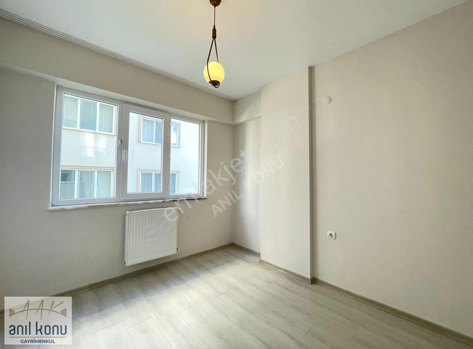 Anıl Konu'dan Dumlupınarda Aile Tipi 2+1 Kiralık Daire - Görsel 11