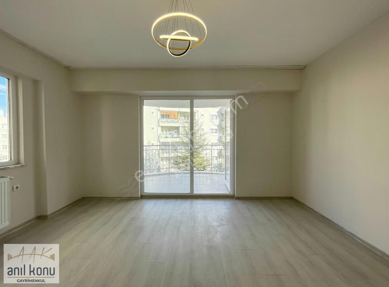 Anıl Konu'dan Dumlupınarda Aile Tipi 2+1 Kiralık Daire - Görsel 17