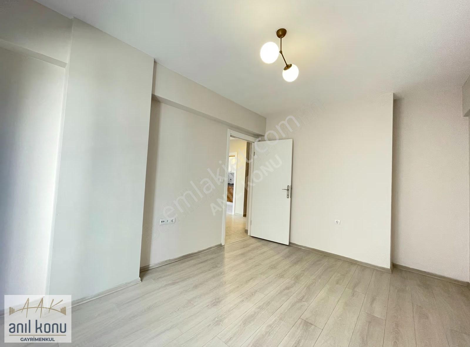 Anıl Konu'dan Dumlupınarda Aile Tipi 2+1 Kiralık Daire - Görsel 8