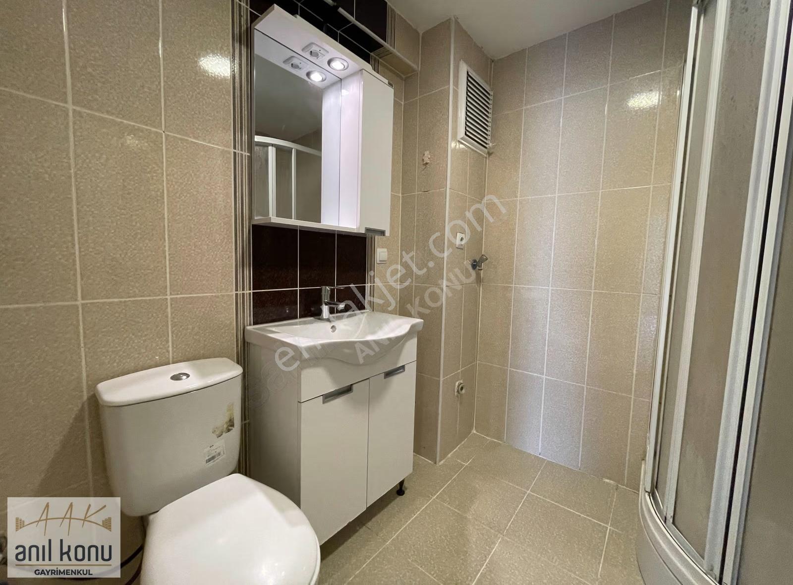 Anıl Konu'dan Dumlupınarda Aile Tipi 2+1 Kiralık Daire - Görsel 15