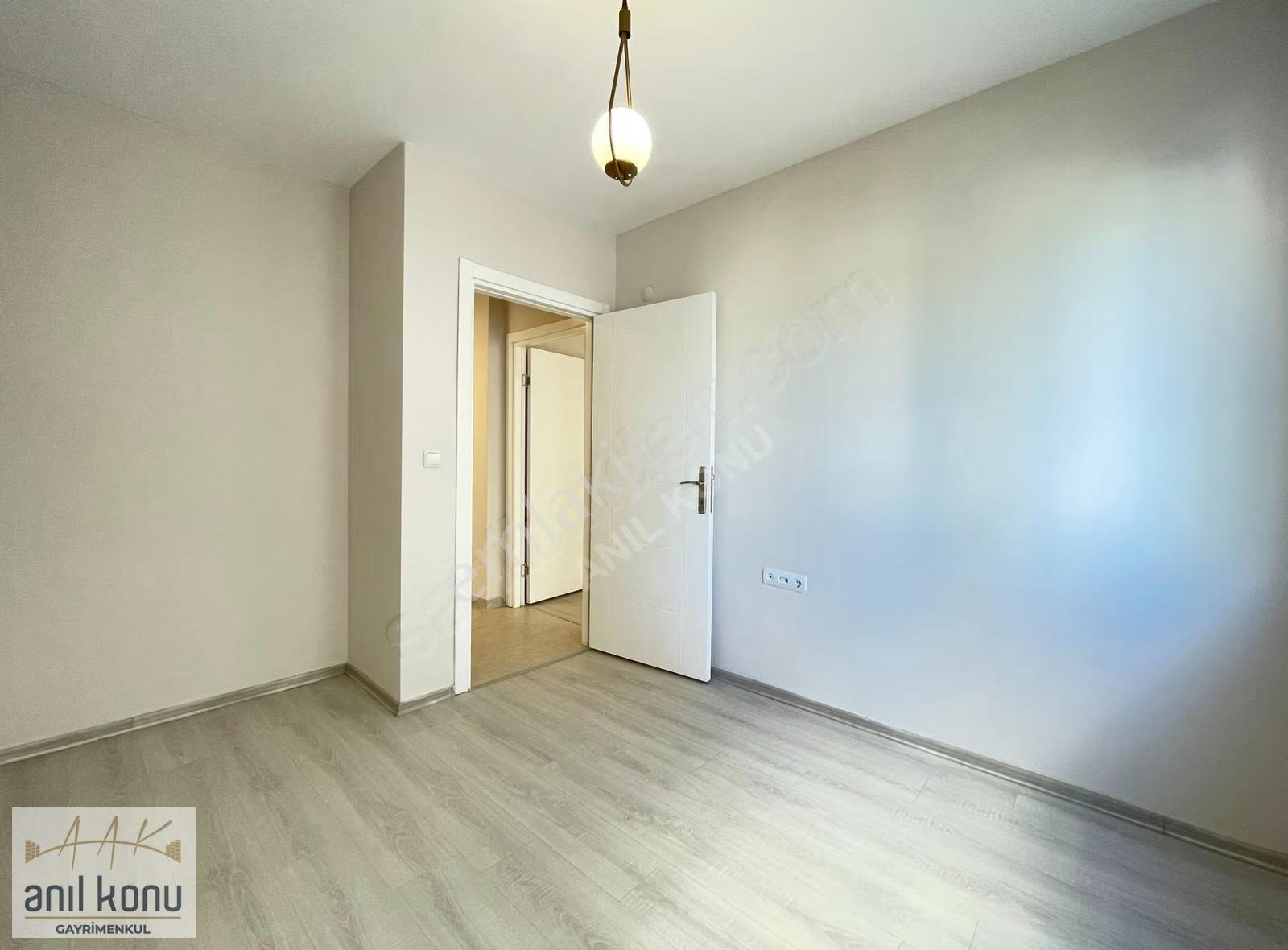 Anıl Konu'dan Dumlupınarda Aile Tipi 2+1 Kiralık Daire - Görsel 19