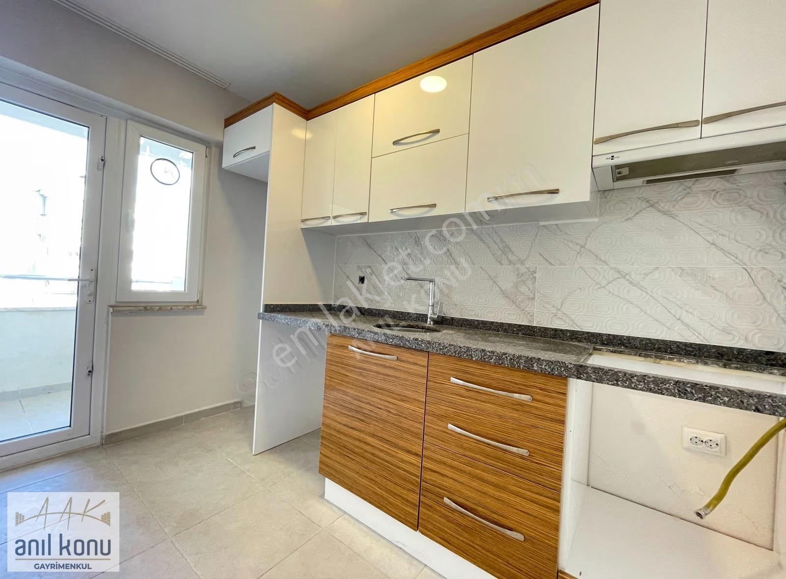Anıl Konu'dan Dumlupınarda Aile Tipi 2+1 Kiralık Daire - Görsel 33
