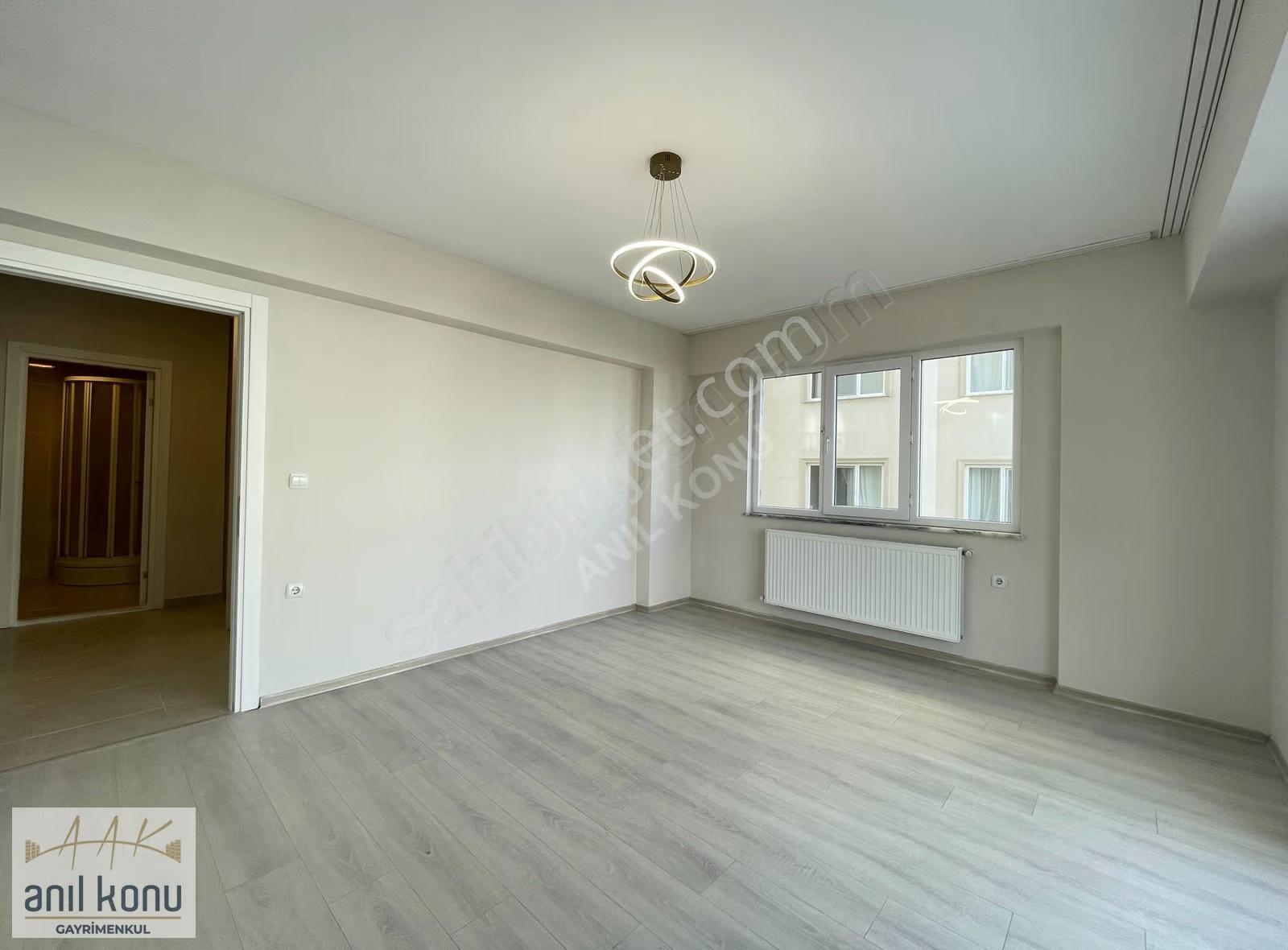 Anıl Konu'dan Dumlupınarda Aile Tipi 2+1 Kiralık Daire - Görsel 30