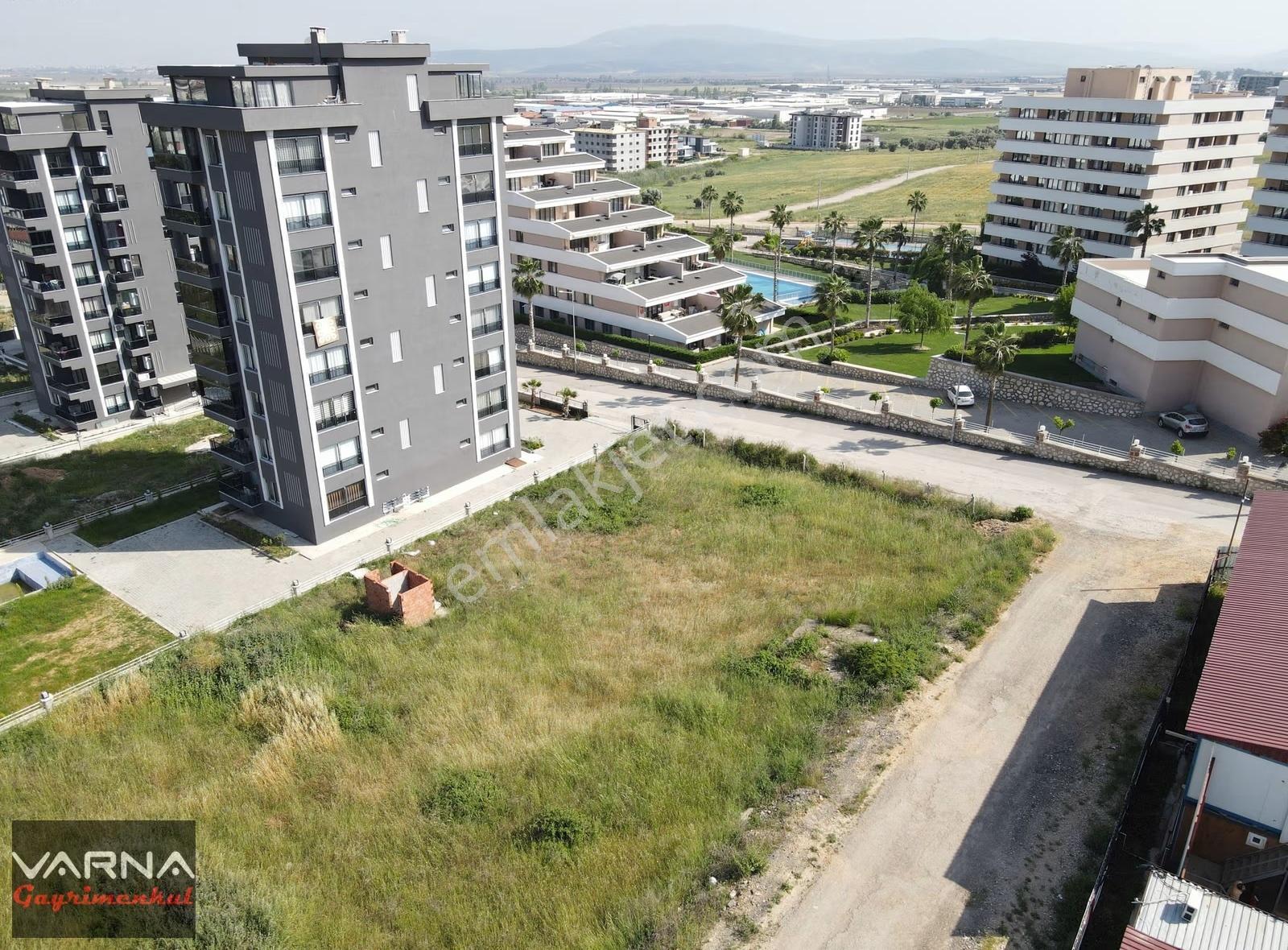 İzmir Ayrancılar Elit Kısmında Satılık 1,279 M2 8kat İmarlı Arsa - Görsel 19