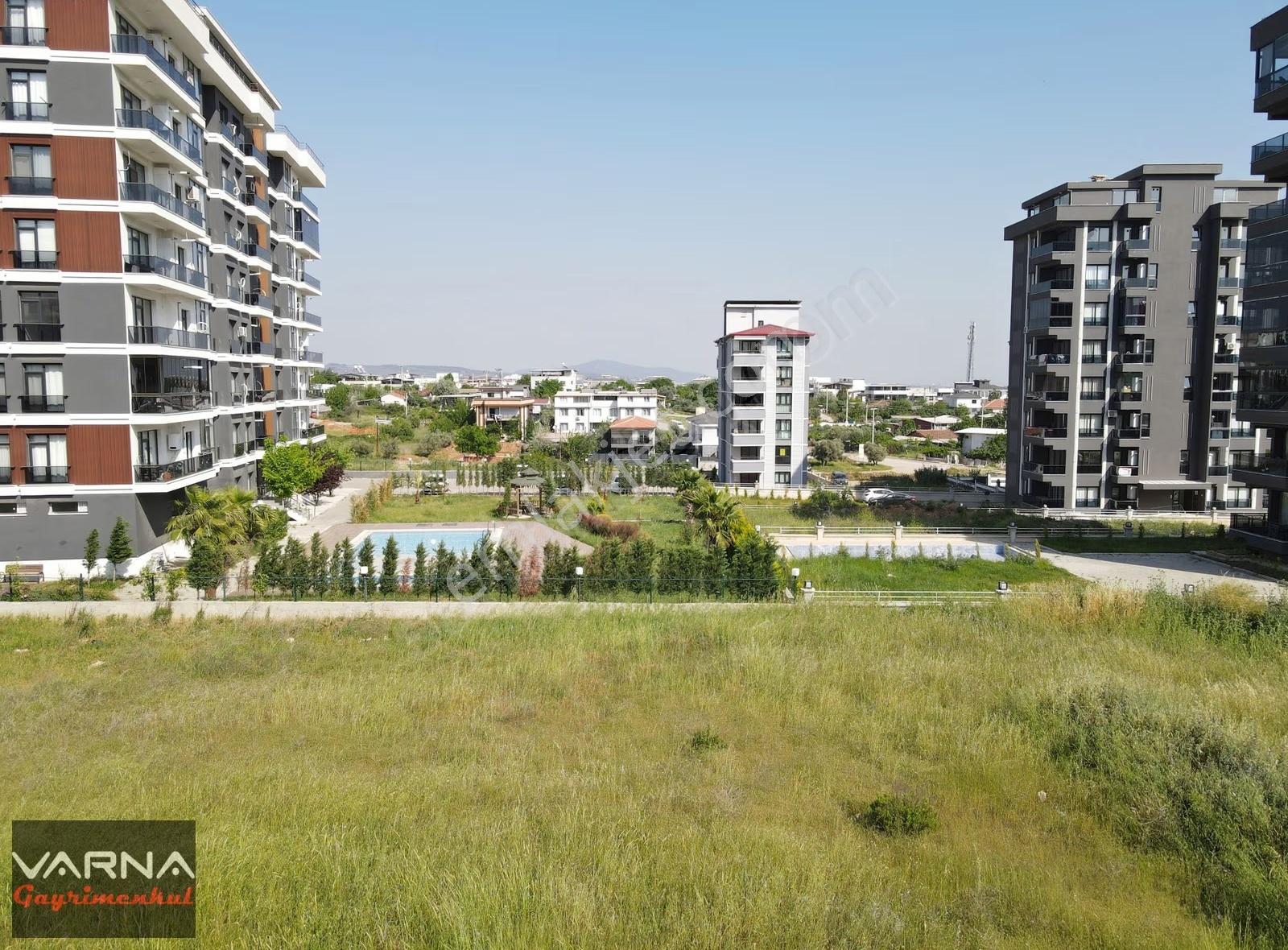 İzmir Ayrancılar Elit Kısmında Satılık 1,279 M2 8kat İmarlı Arsa - Görsel 23