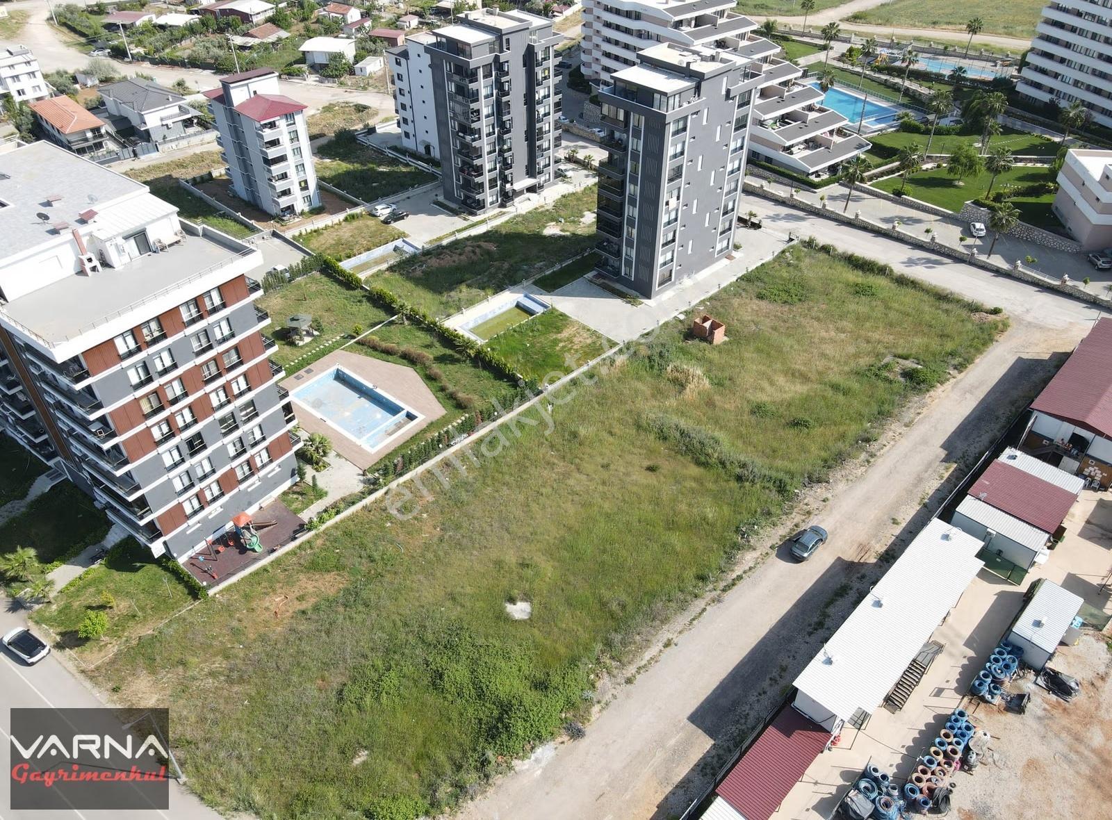 İzmir Ayrancılar Elit Kısmında Satılık 1,279 M2 8kat İmarlı Arsa - Görsel 7