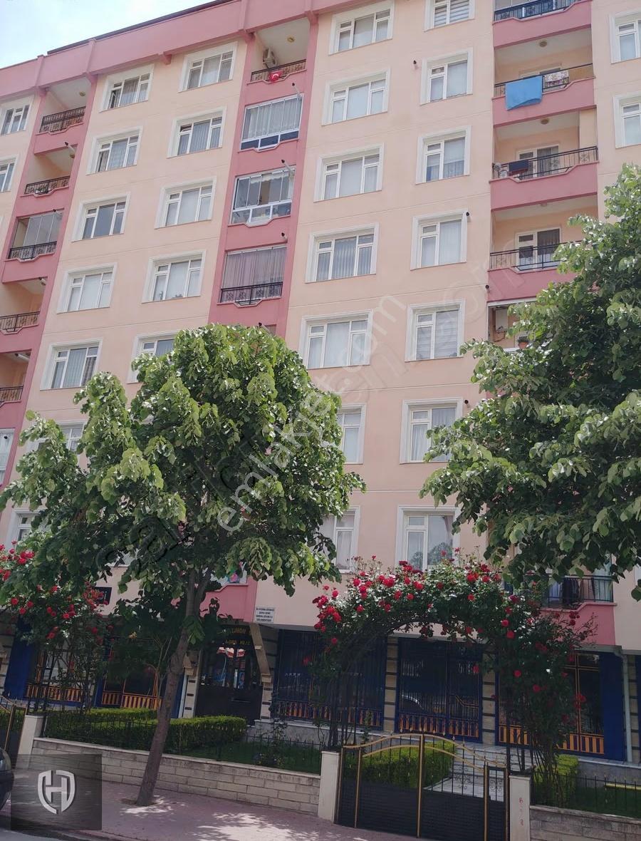 Işıklar Mahallesinde Sille Battı Yolunda 3+1 Satılık Daire - Görsel 4