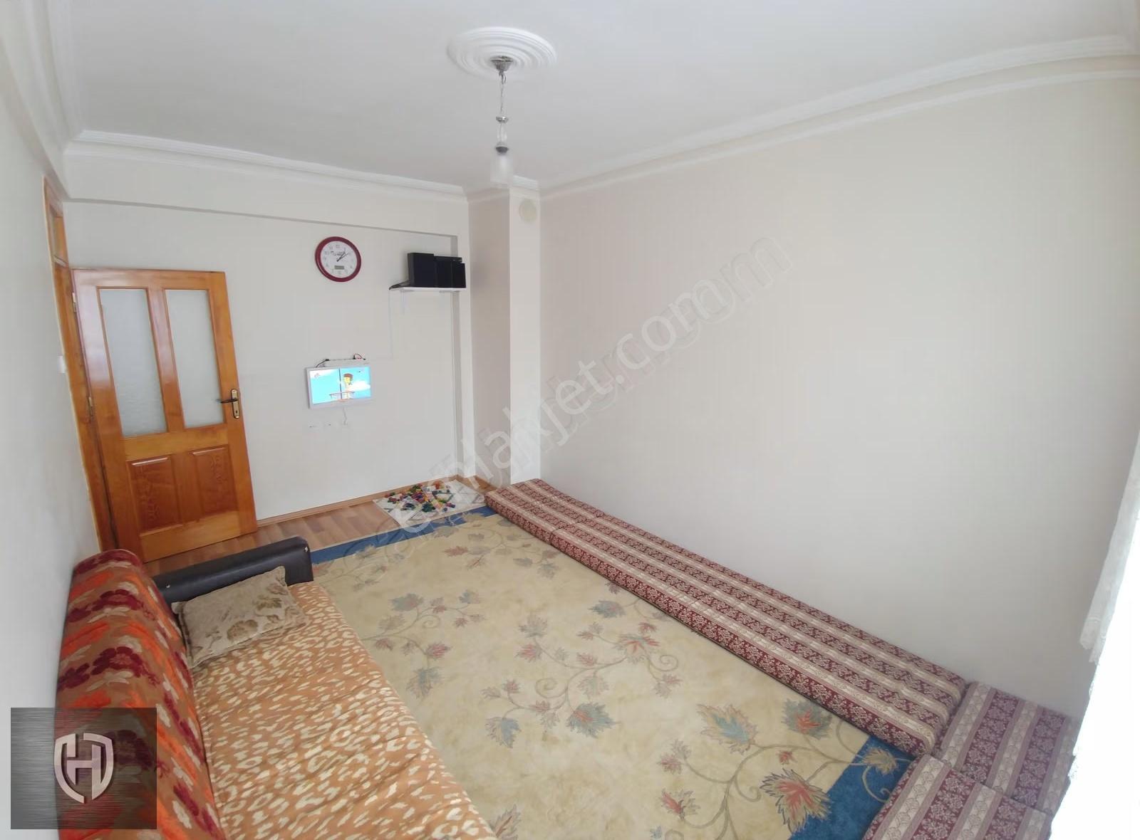 Işıklar Mahallesinde Sille Battı Yolunda 3+1 Satılık Daire - Görsel 5
