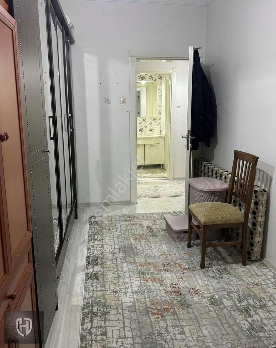 Işıklar Mah Tren Yoluna Cephe 3+1 Ful Yapılı Emin Evim Uygundur - Görsel 6