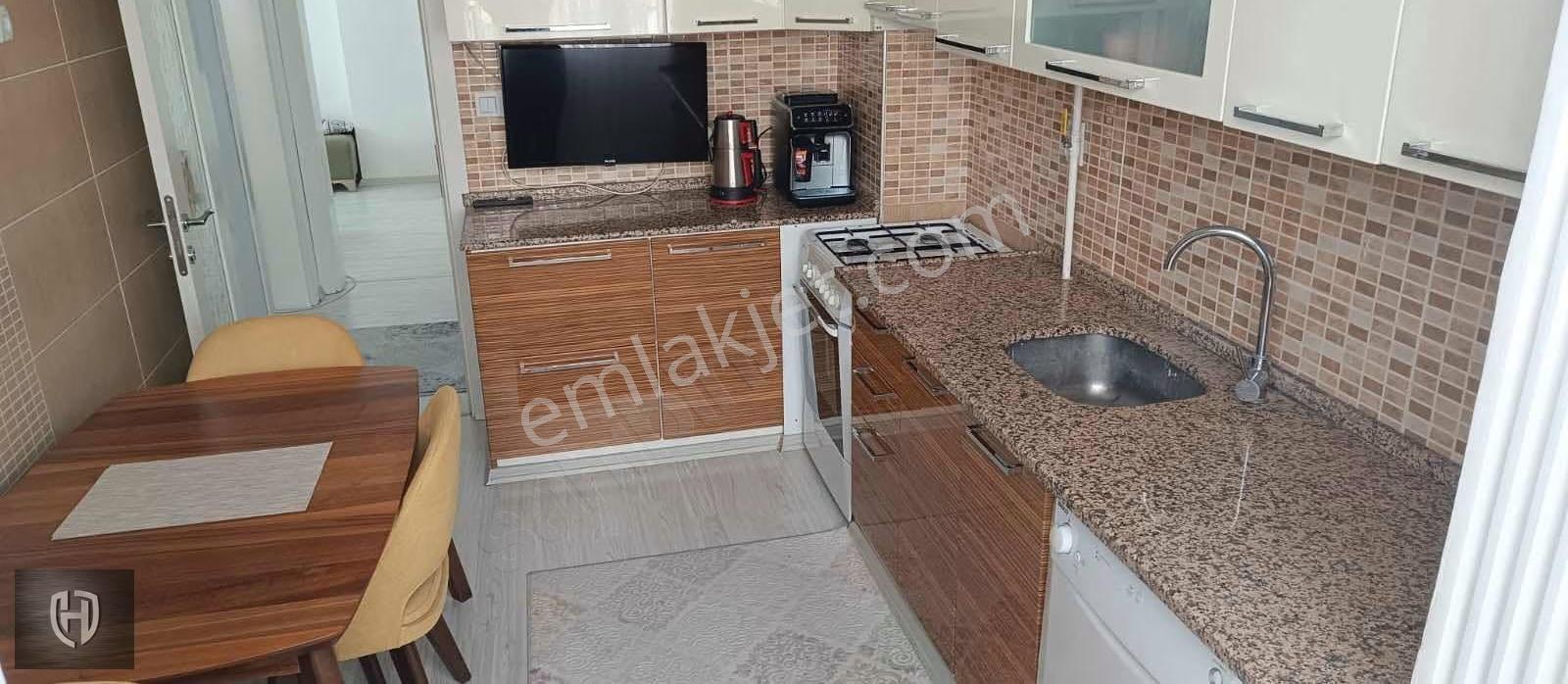 Işıklar Mah Tren Yoluna Cephe 3+1 Ful Yapılı Emin Evim Uygundur - Görsel 8