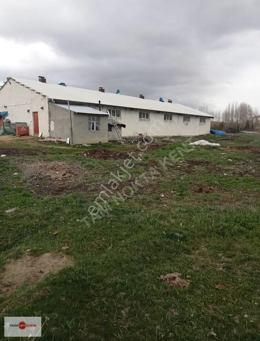 Tam Nokta Kent'ten Kaçırılmayacak Fırsat Modern Ahır + Arsa! - Görsel 9