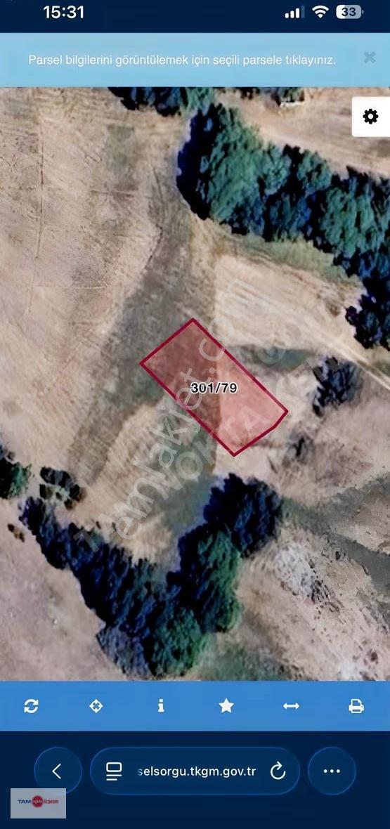 Tam Nokta Kent'ten Aşkale Merkeze Yakın 463 M² Yatırımlık Arsa! - Görsel 2