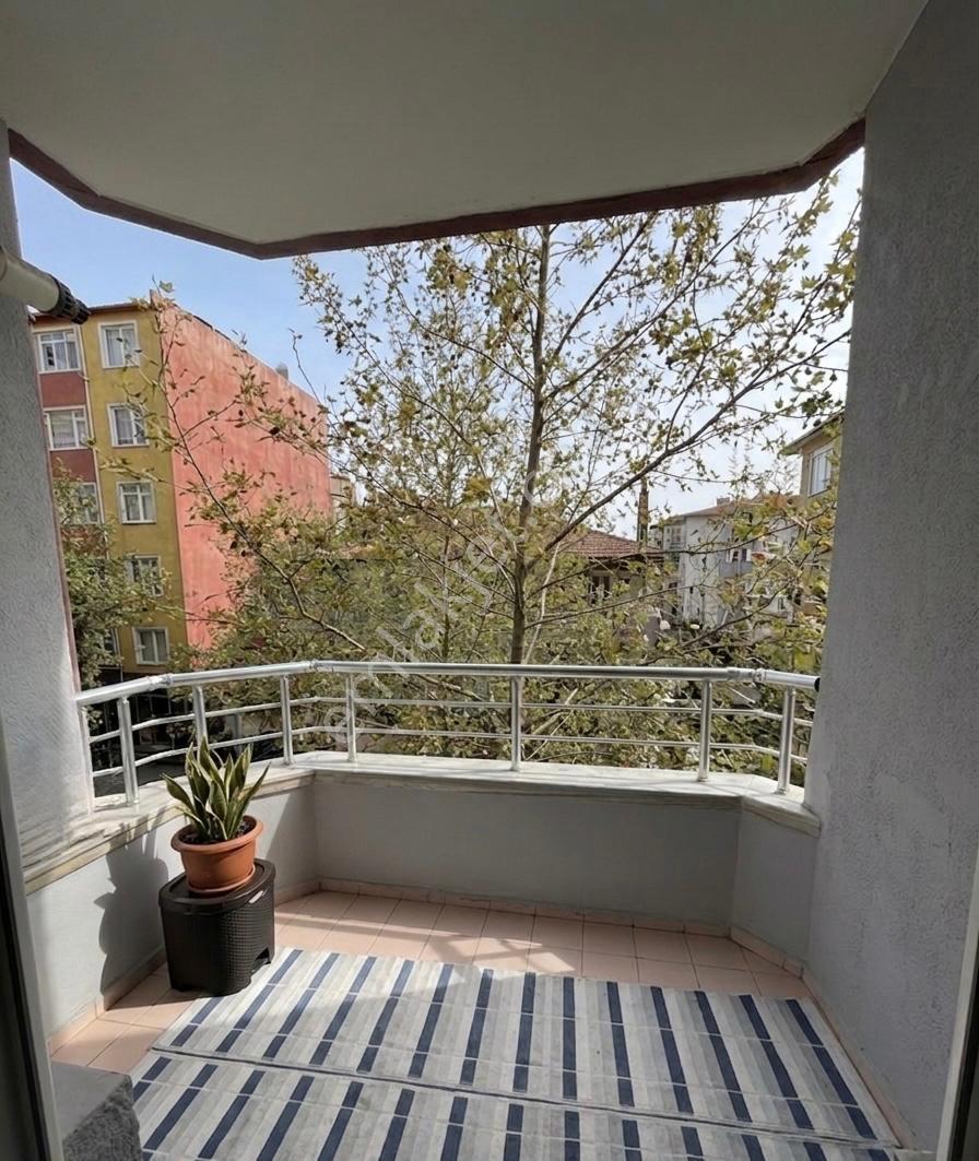 Çorlu Reşadiyede Cadde Üstü Güney Cephe 2+1 Daire - Görsel 13