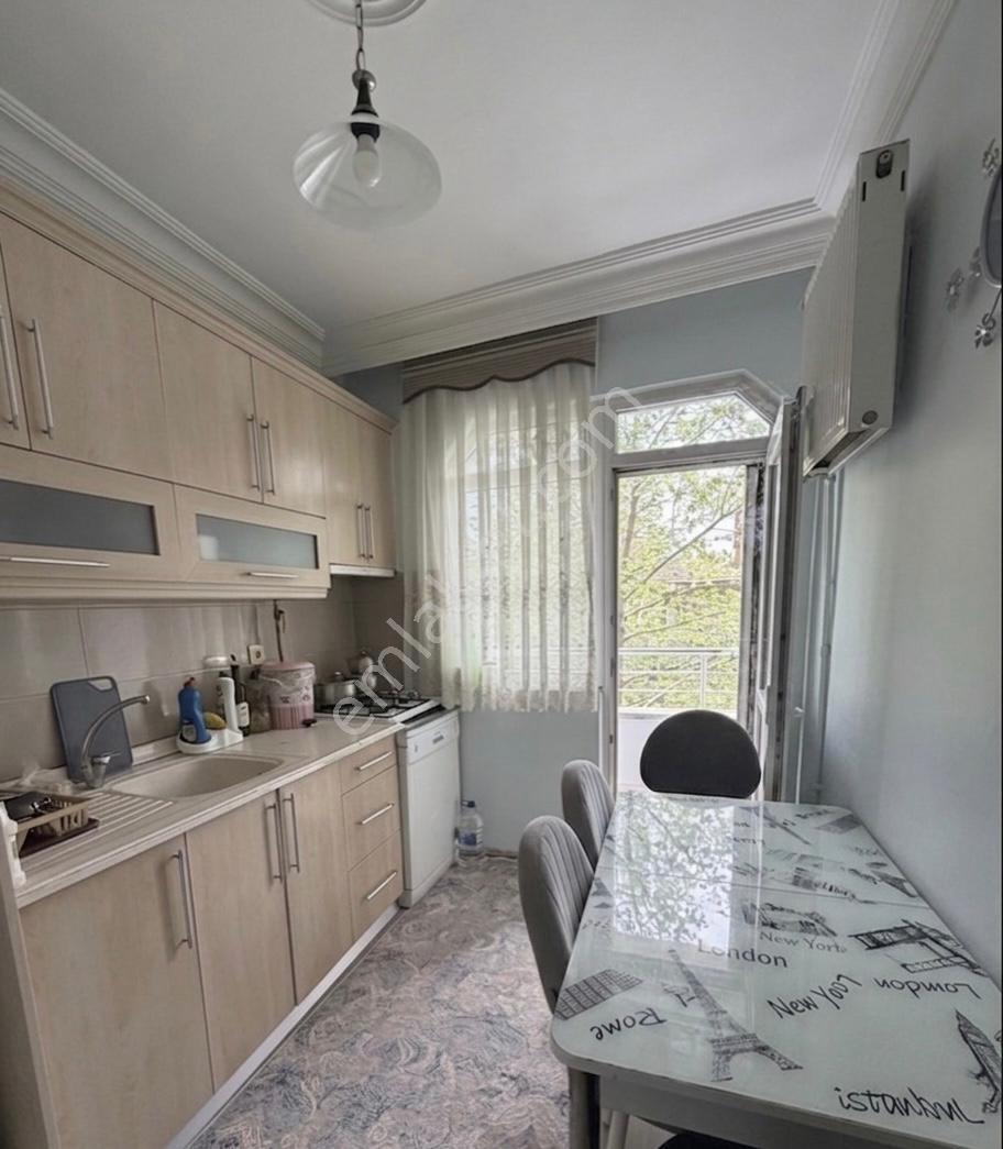 Çorlu Reşadiyede Cadde Üstü Güney Cephe 2+1 Daire - Görsel 12